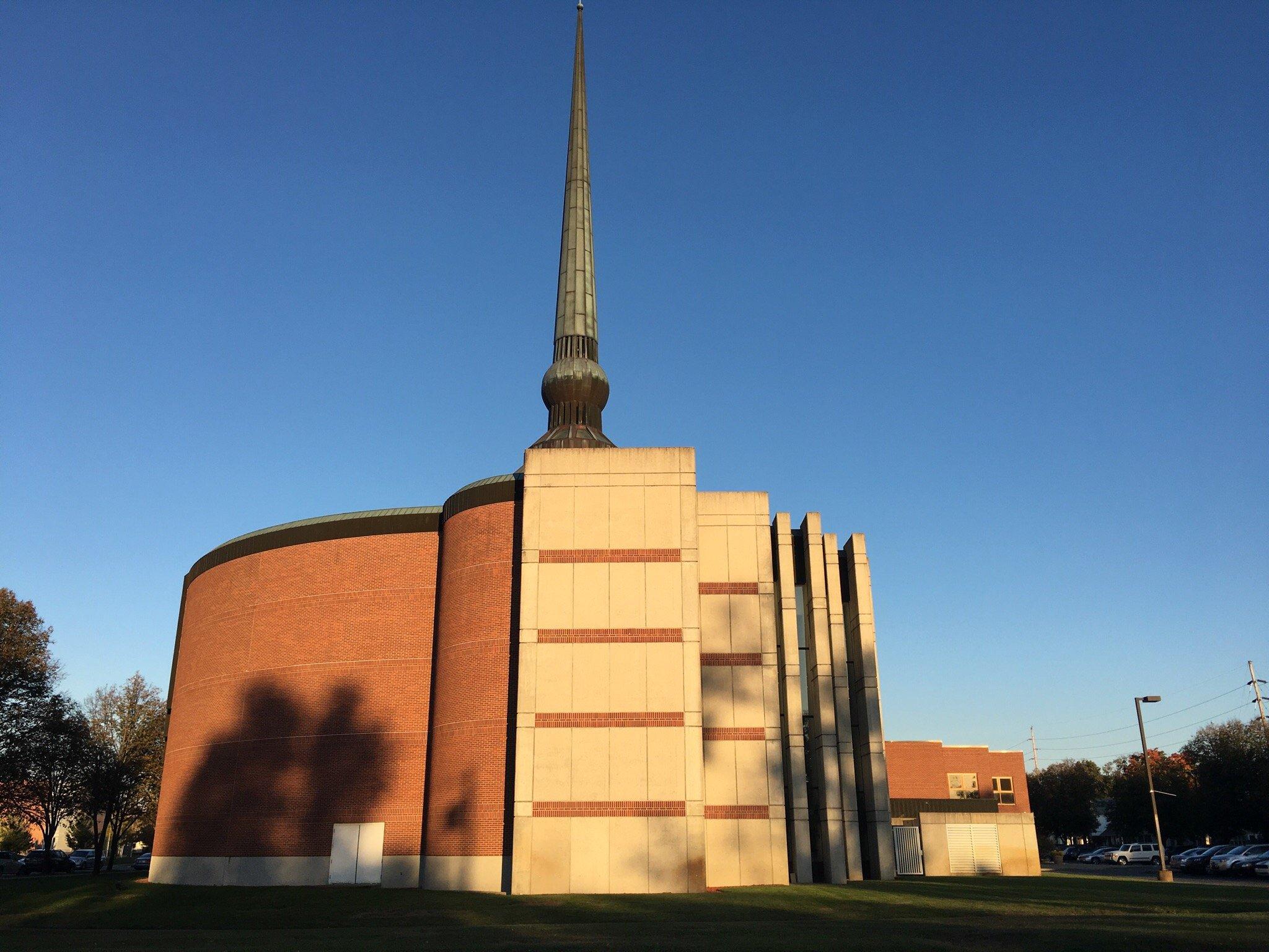 St Peters Lutheran School