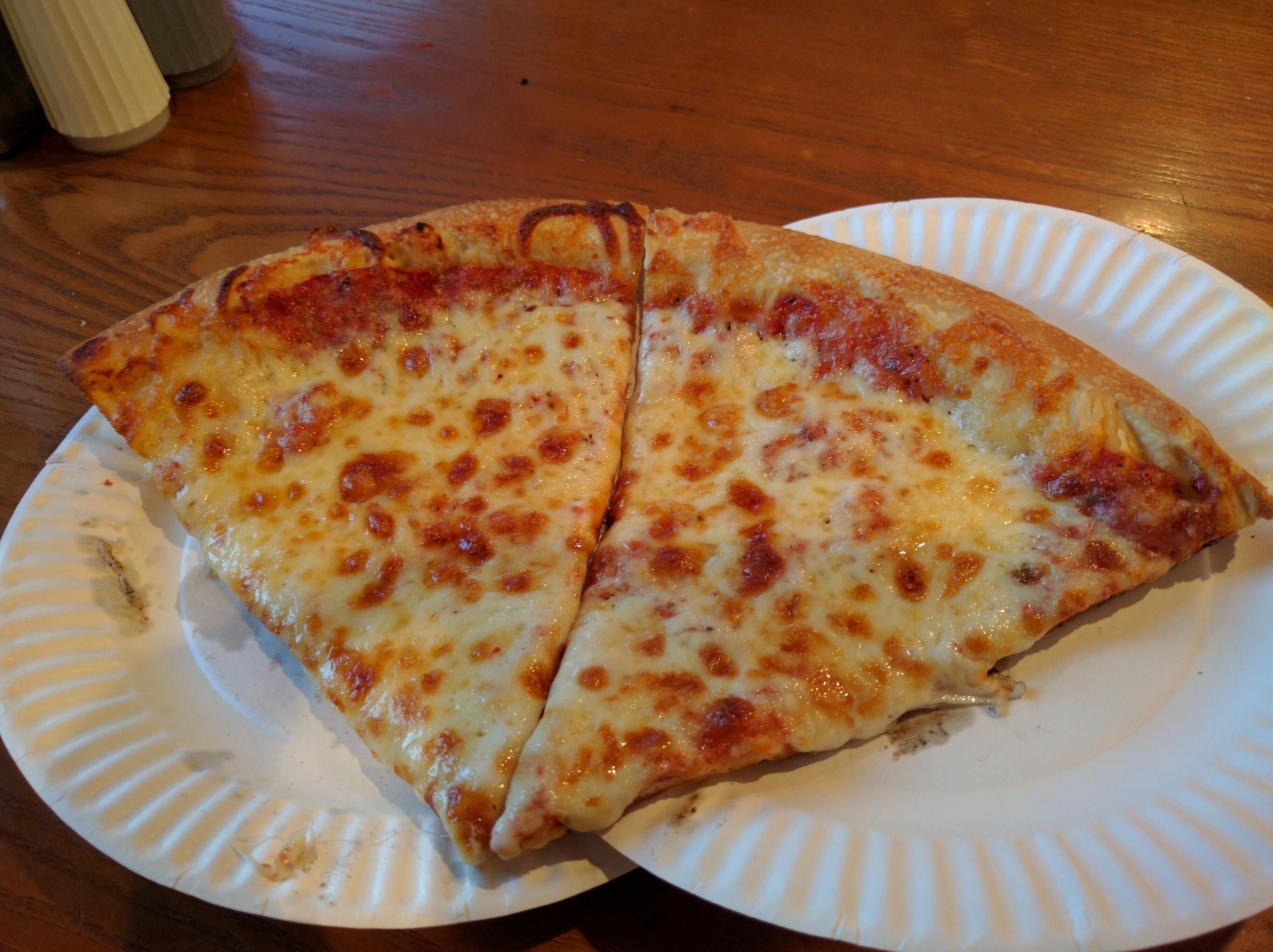 Dominion Pizza