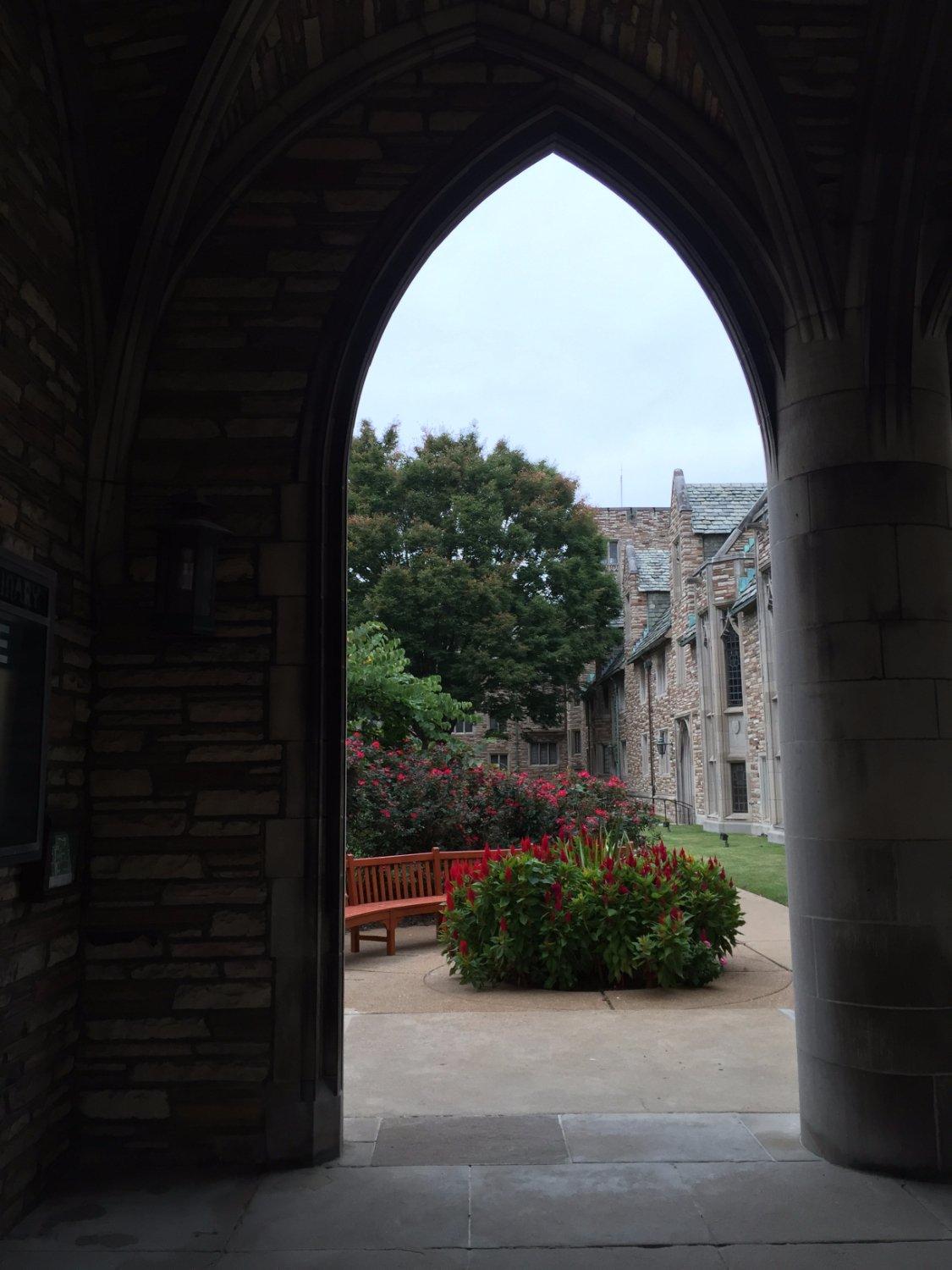 Concordia Seminary