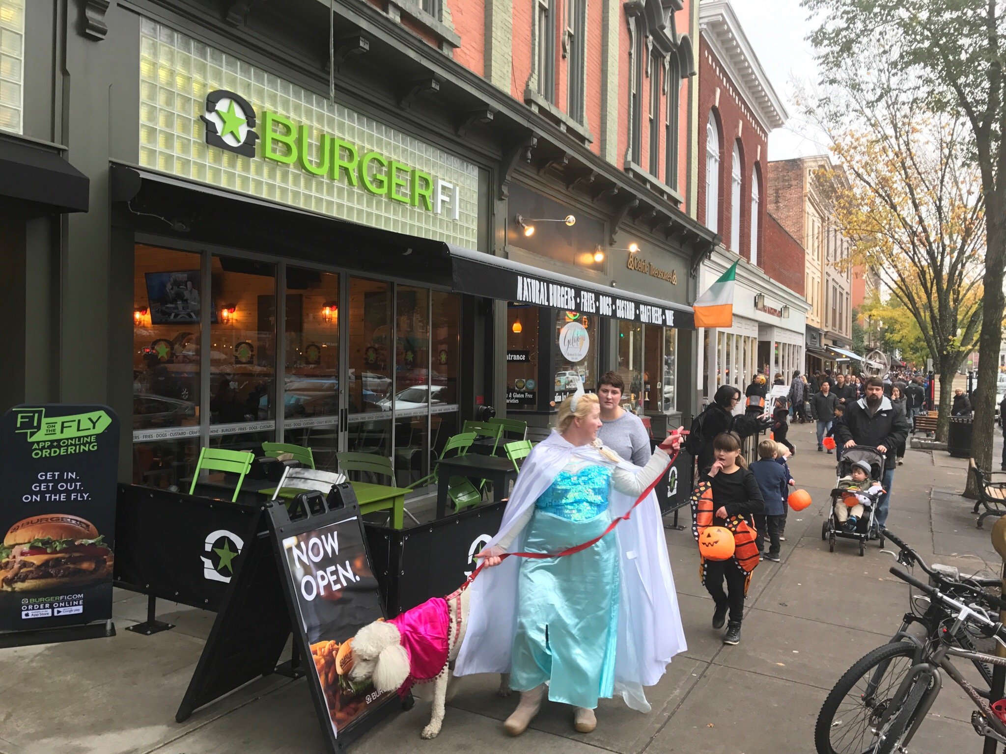 BurgerFi