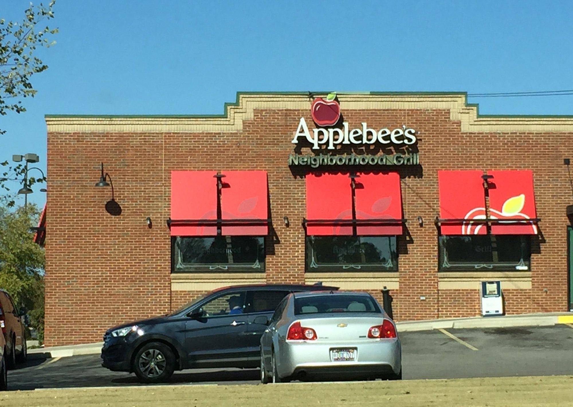 Applebee's Grill + Bar