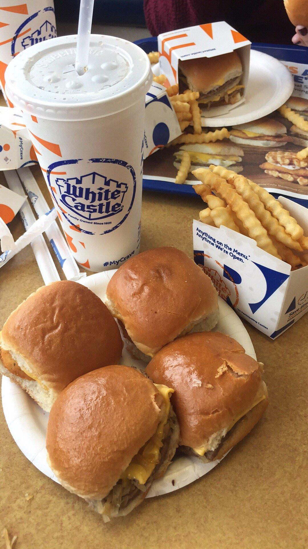 White Castle