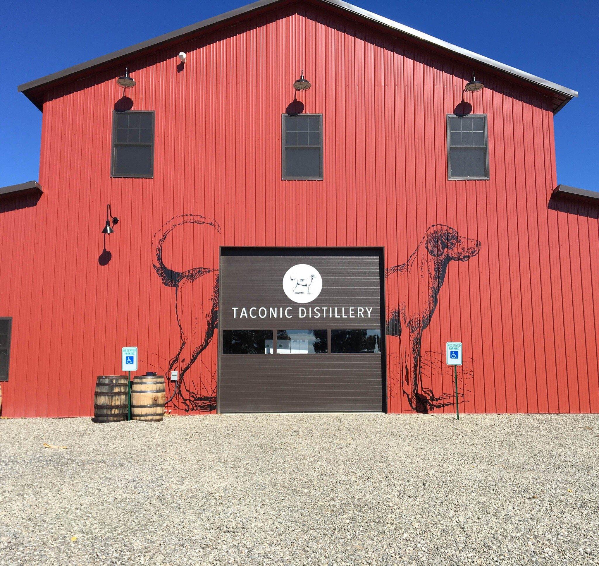 Taconic Distillery