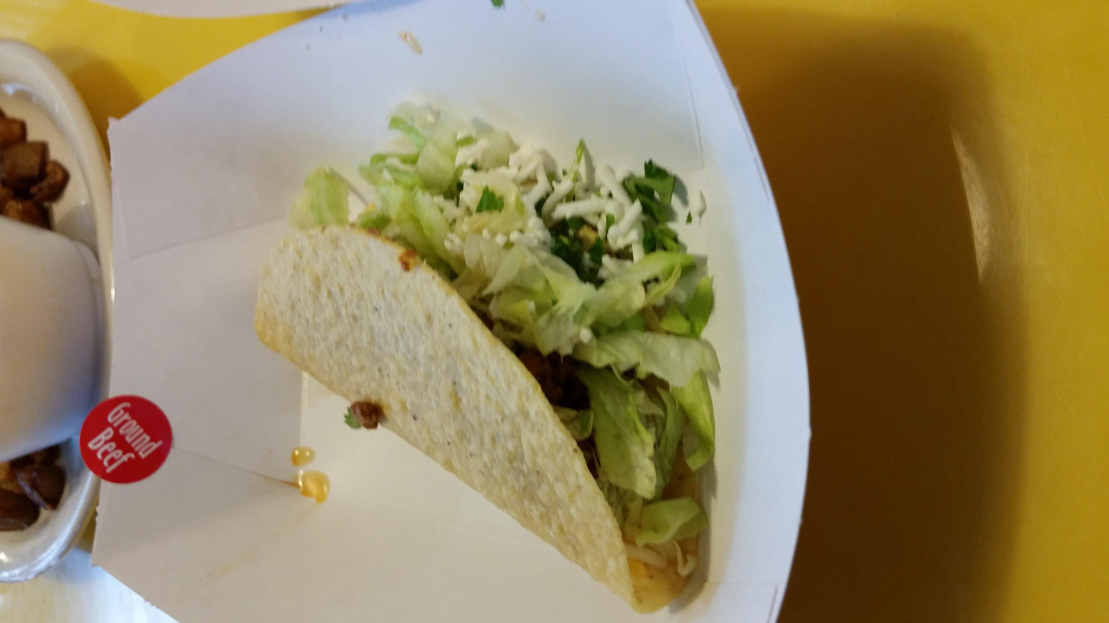 Fuzzy's Taco Shop