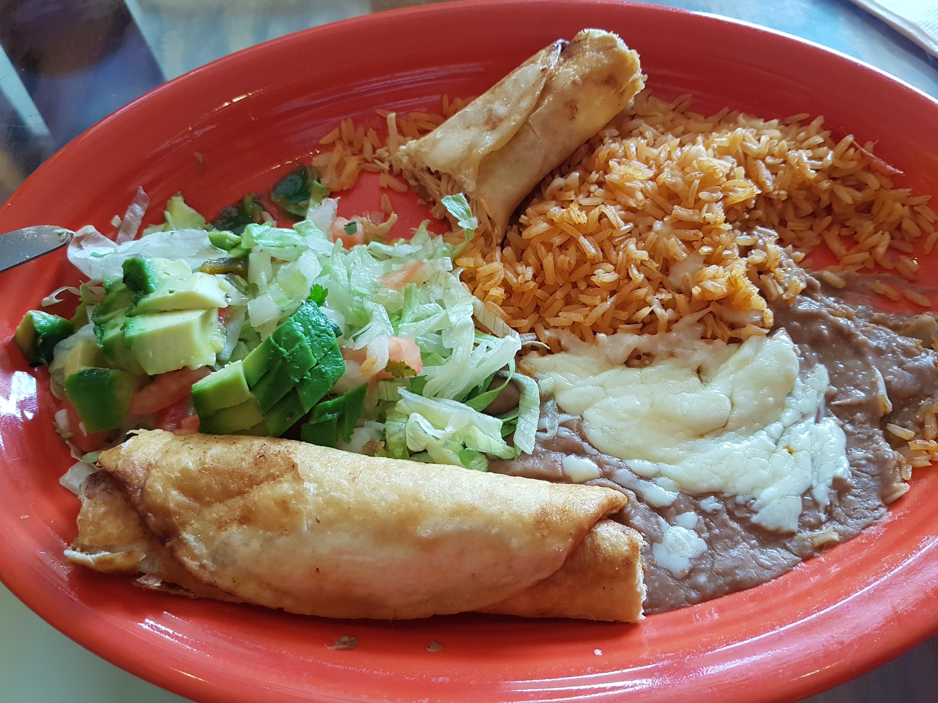 El Canelo Mexican Restaurant