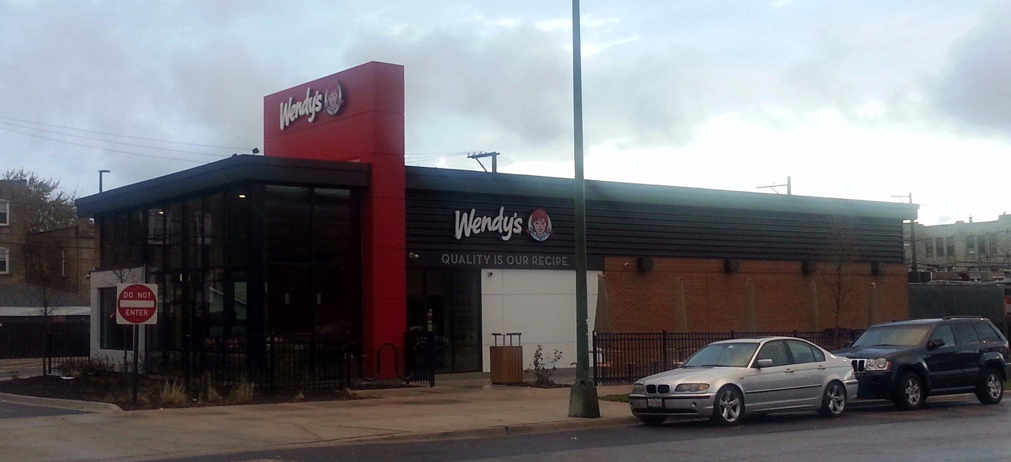 Wendy's