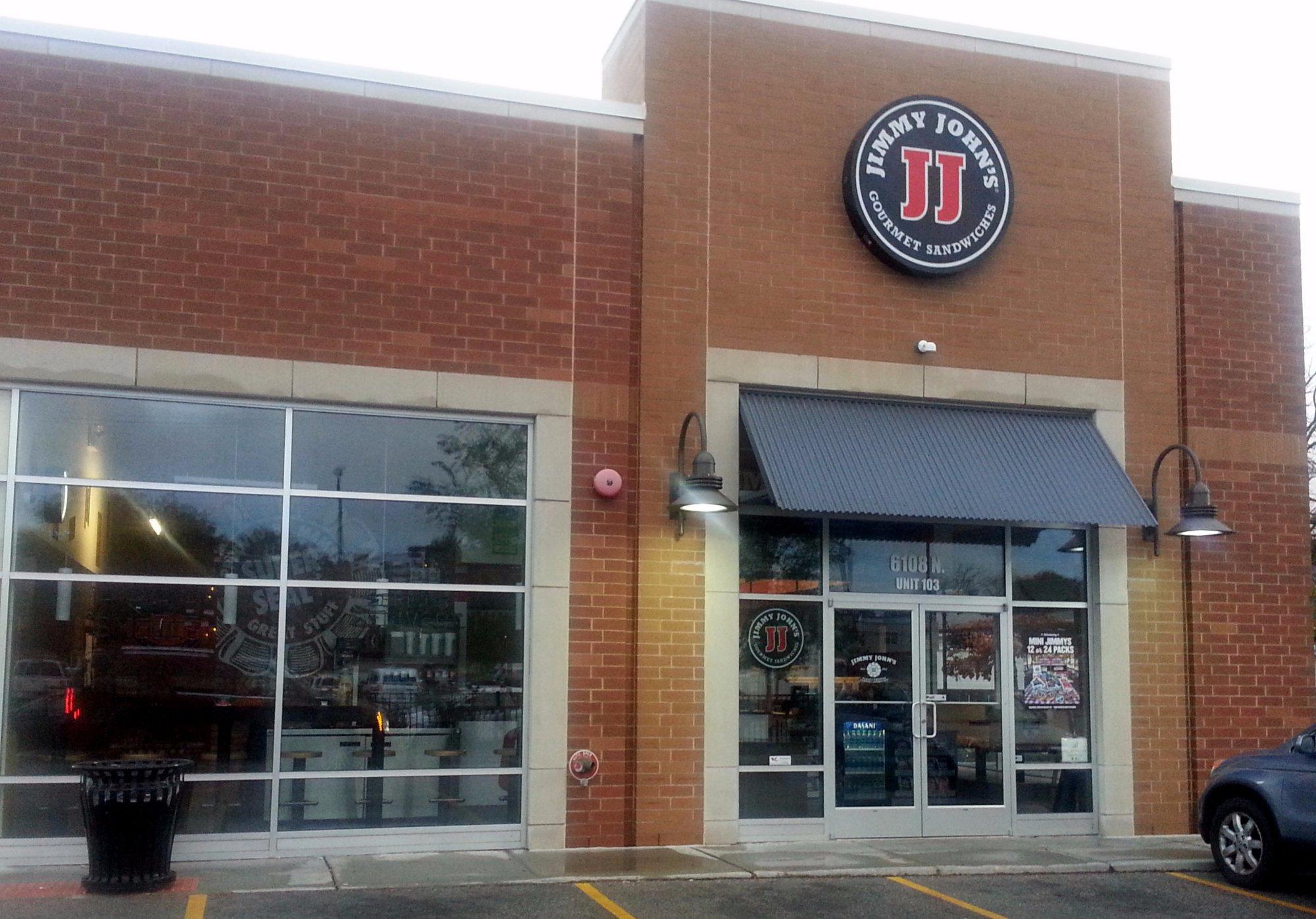 Jimmy John's