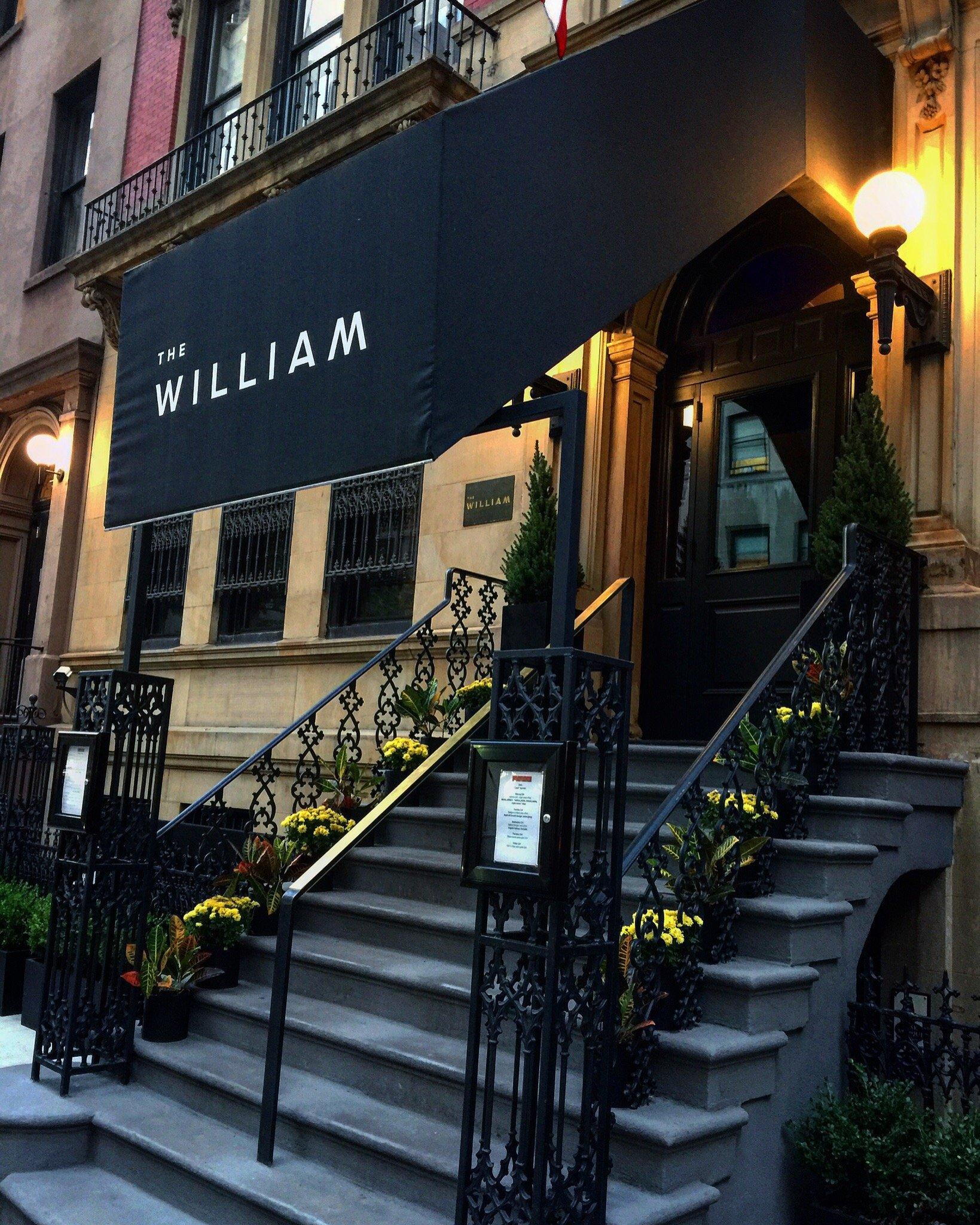 Raines Law Room at The William