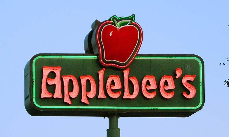 Applebee's Grill + Bar