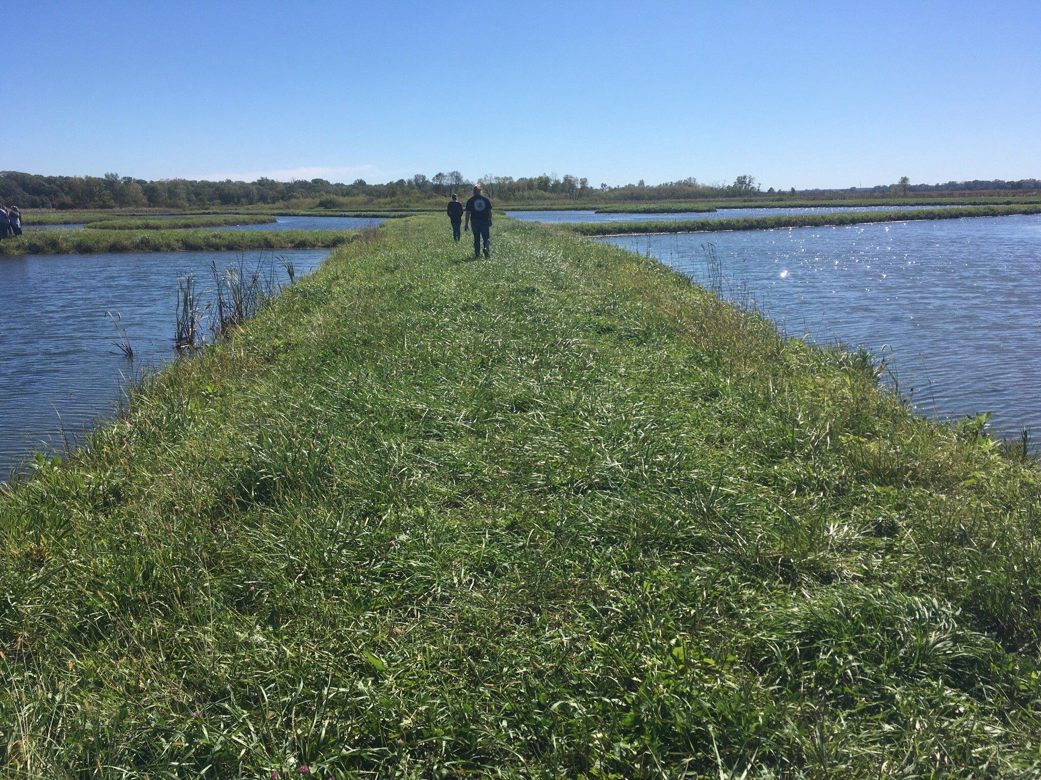 Chichaqua Wildlife Area