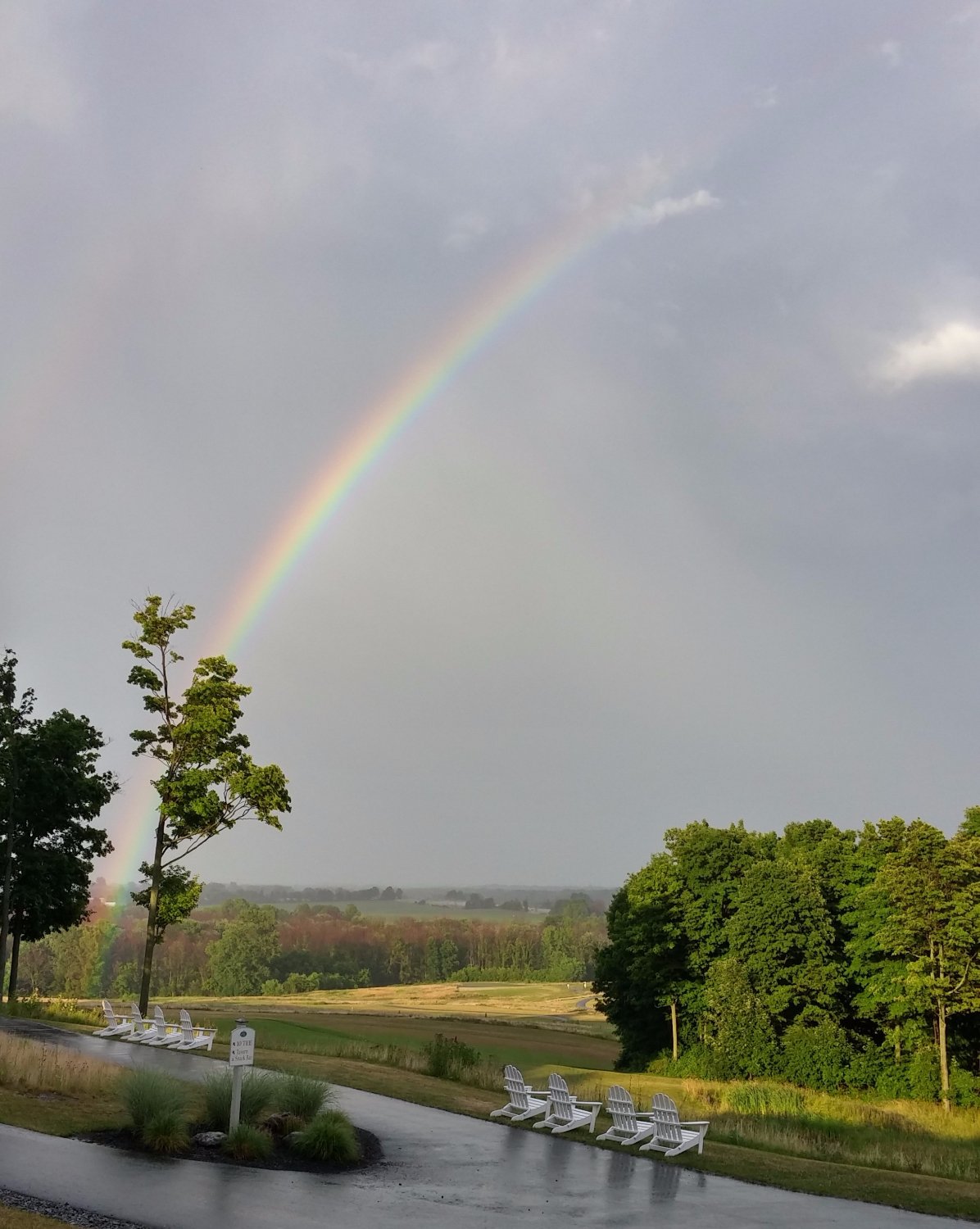 Mill Creek Golf Club