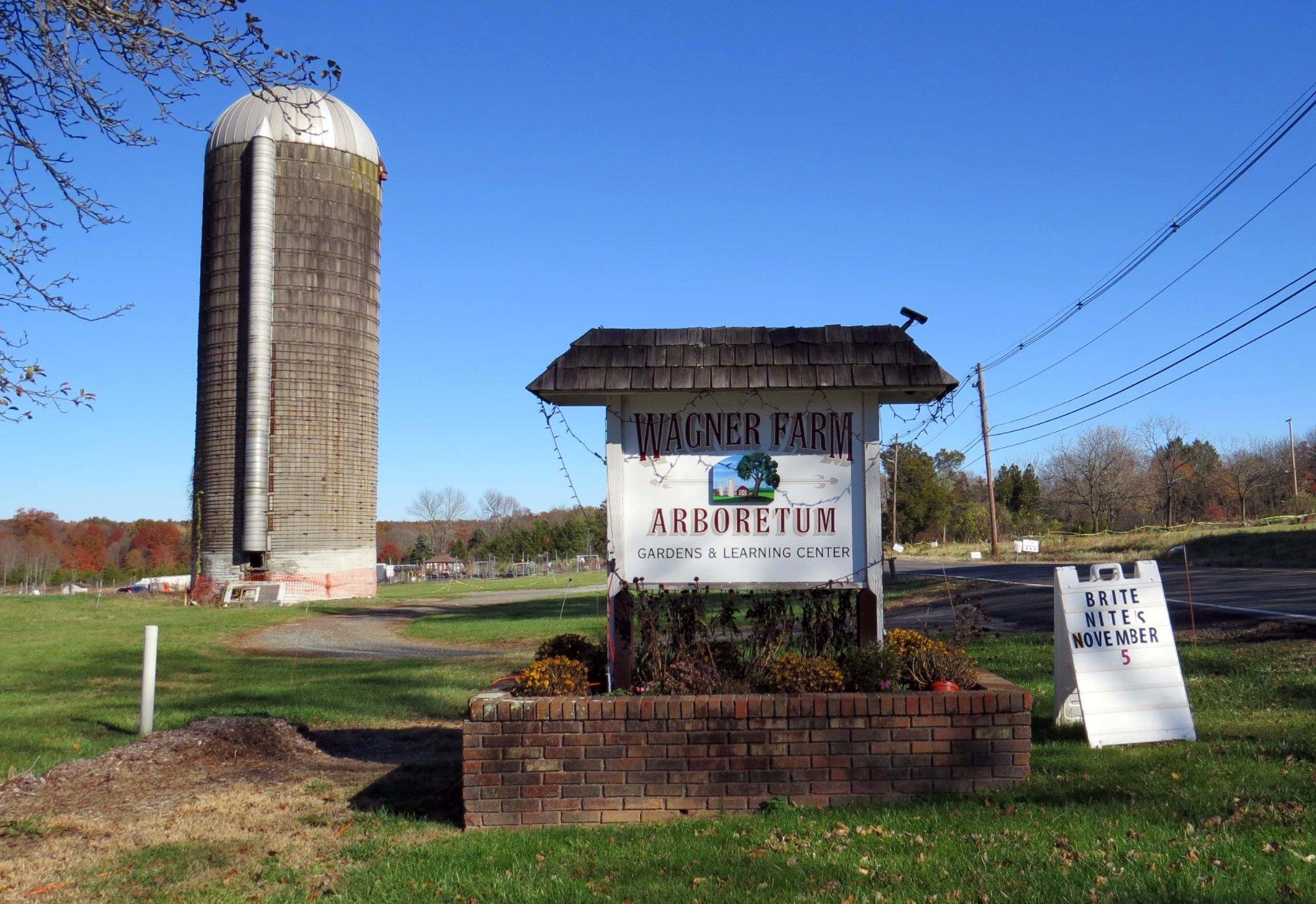 Wagner Farm Arboretum