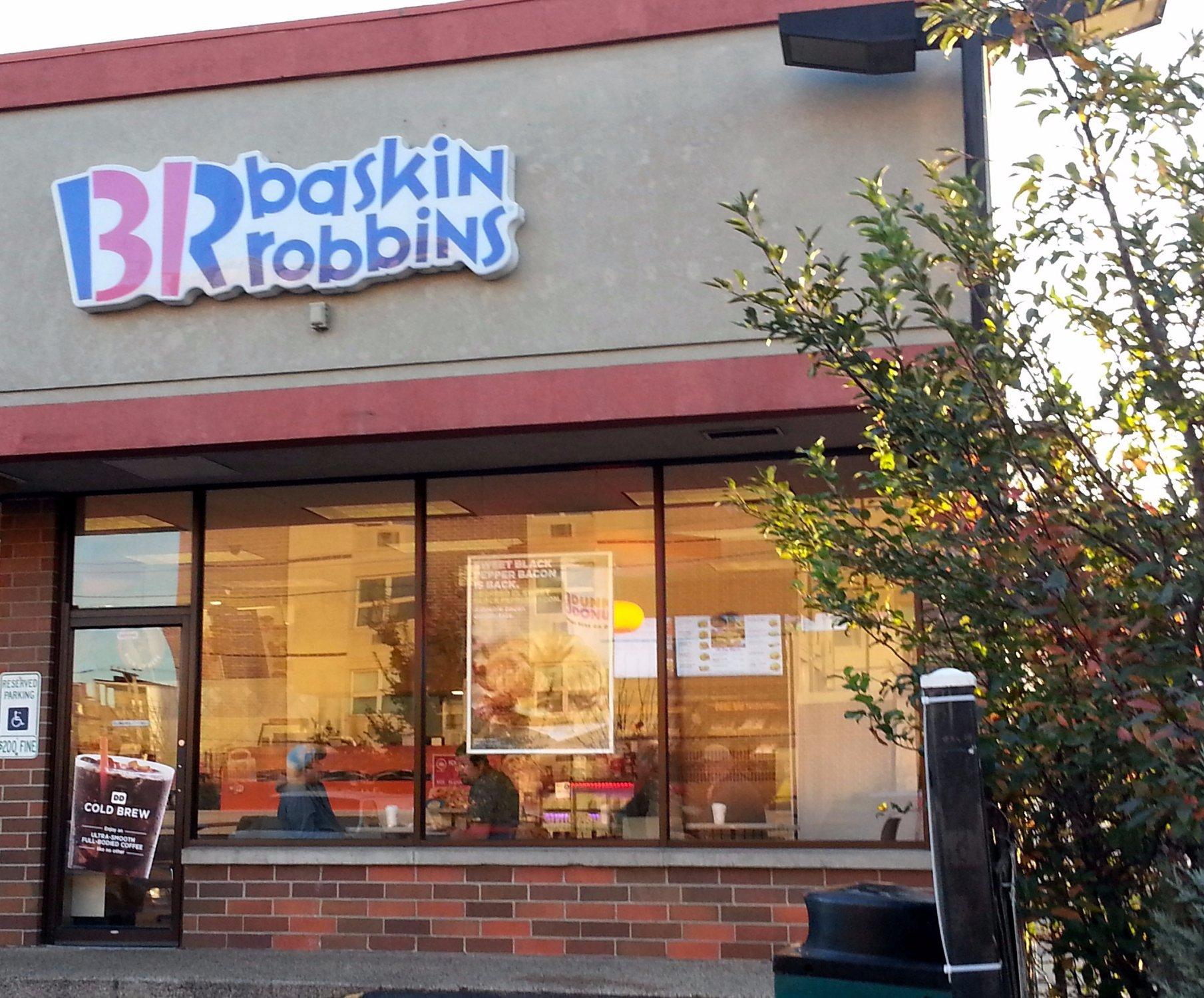 Baskin-Robbins