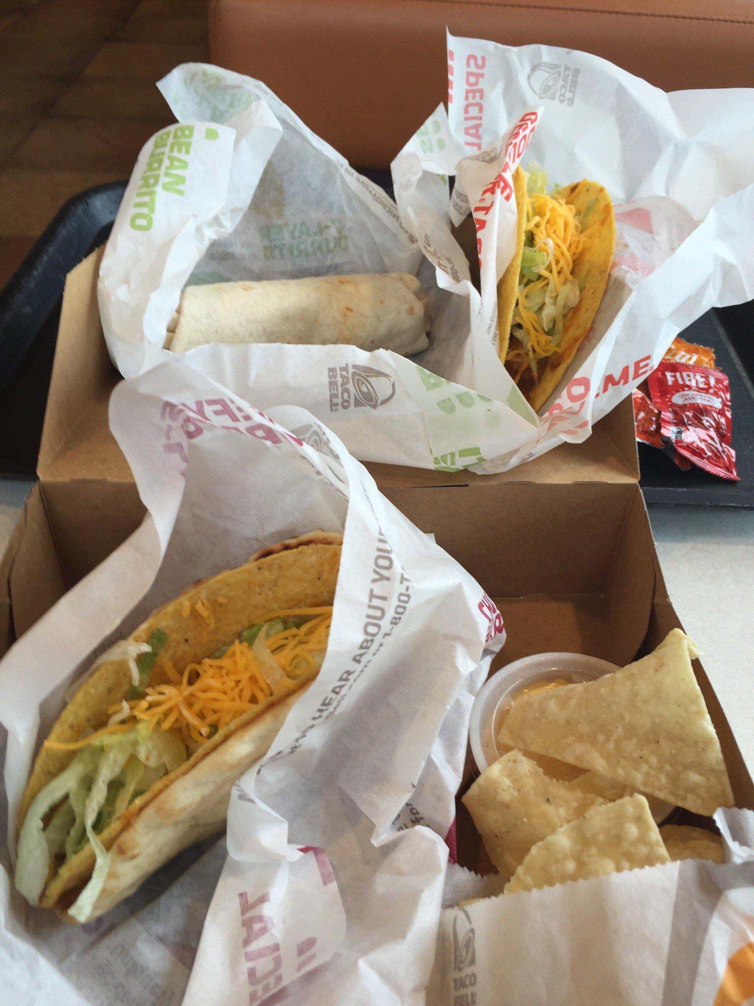 Taco Bell