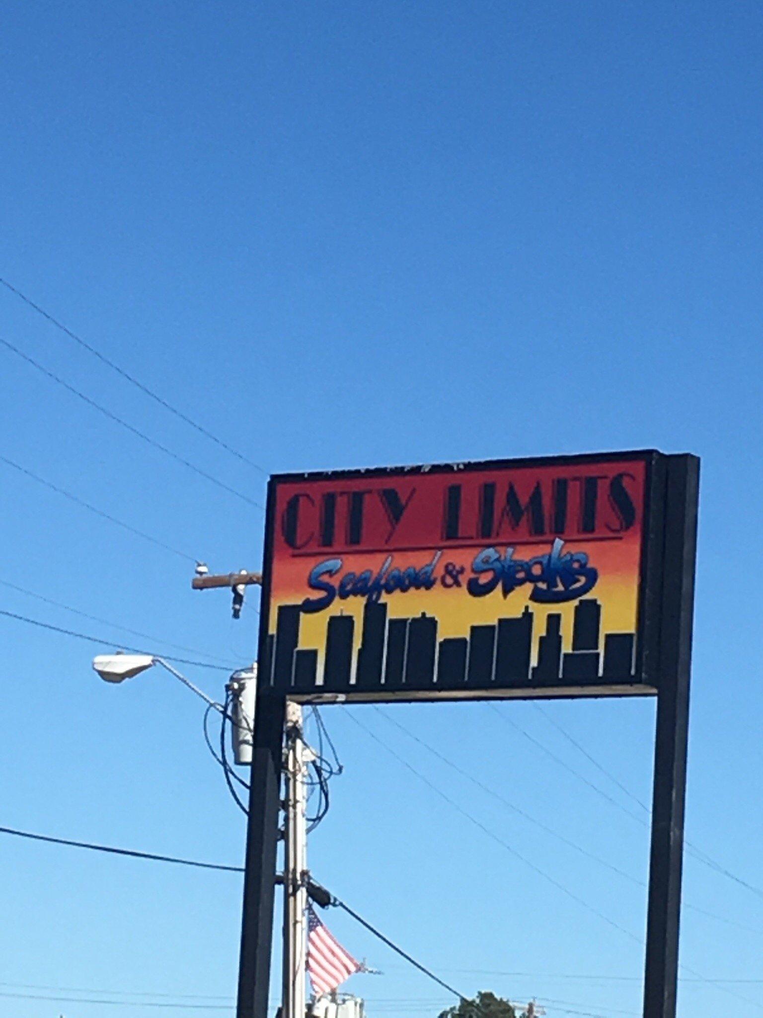 City Limits