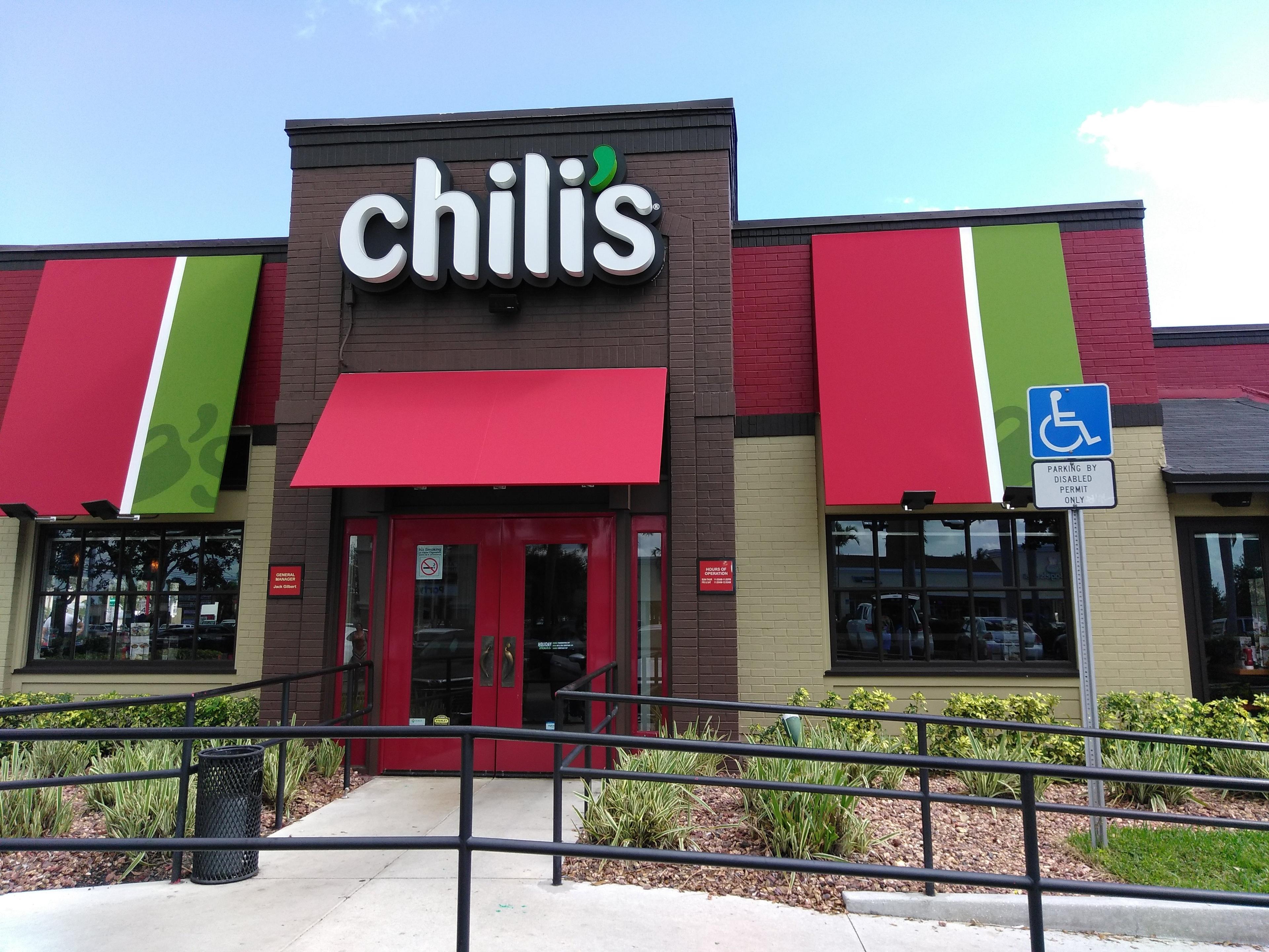 Chili's