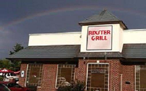 Rixster Grill