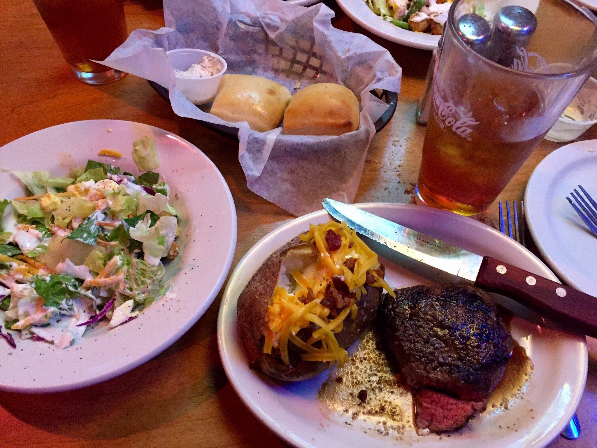 Texas Roadhouse