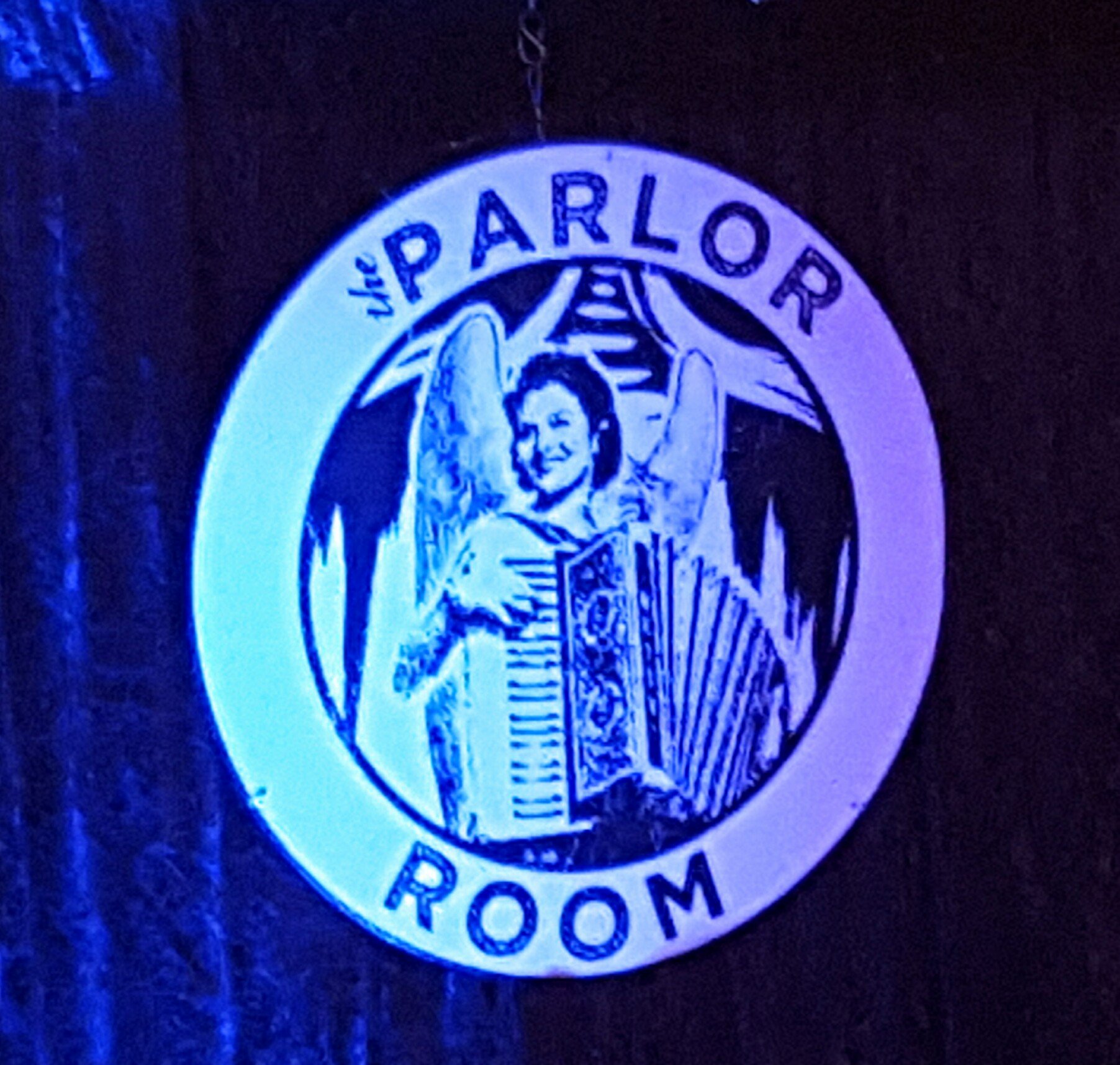 The Parlor Room at Signature Sounds