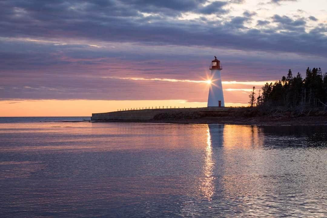 Point Prim Lighthouse