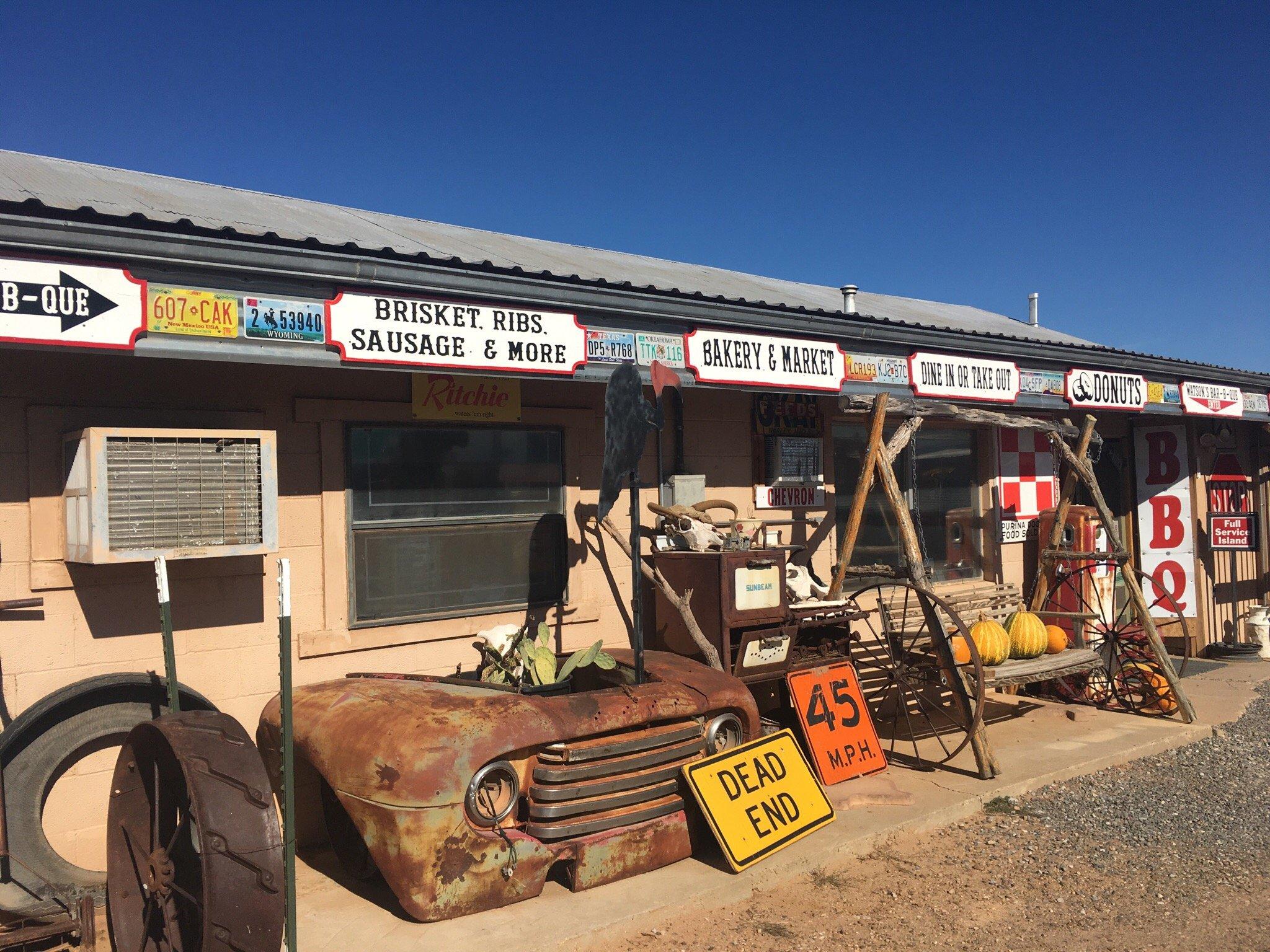 Tucumcari Ranch Supply