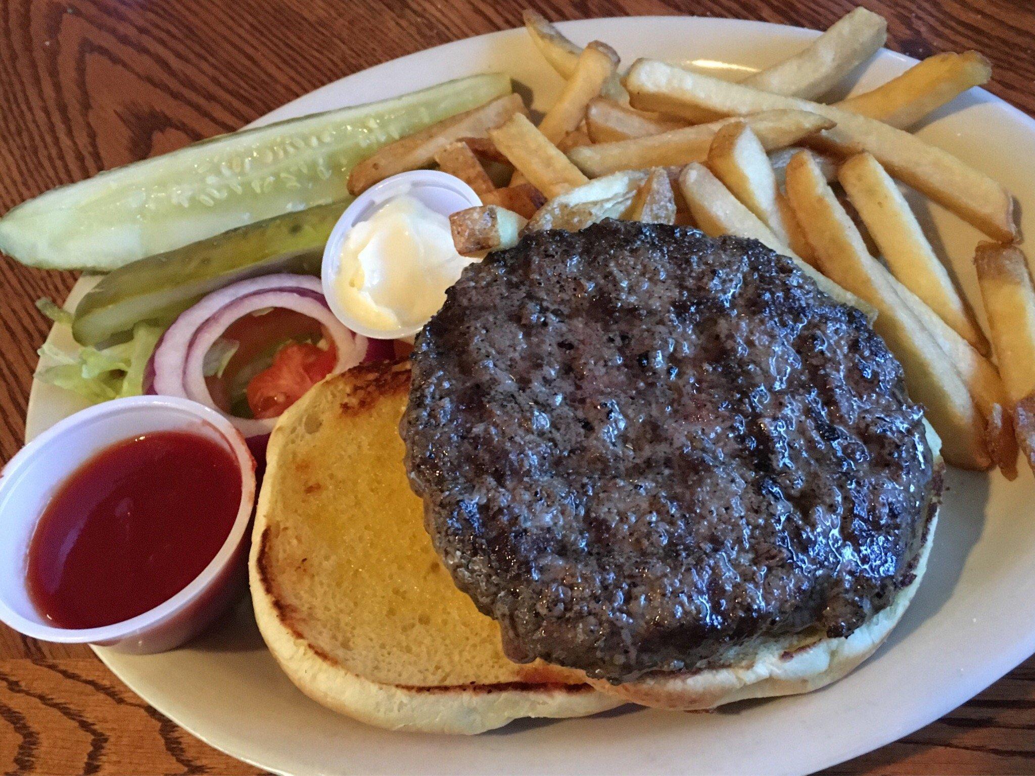 Cattlemen's Steakhouse and Lounge