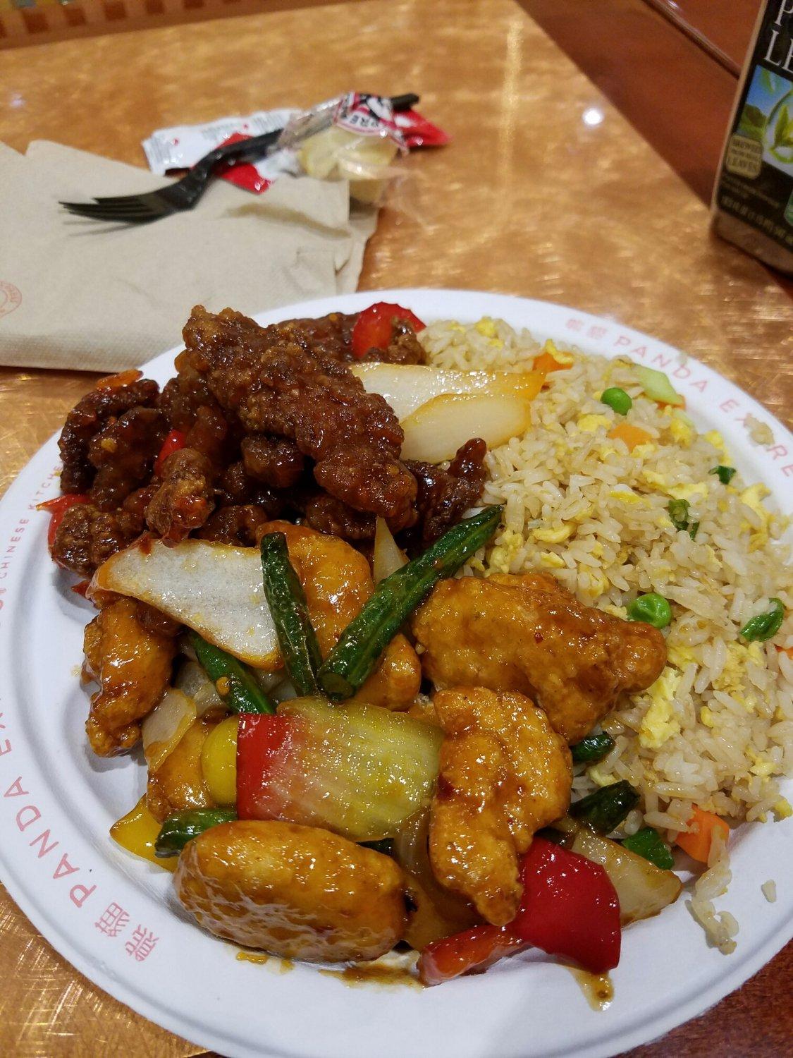 Panda Express