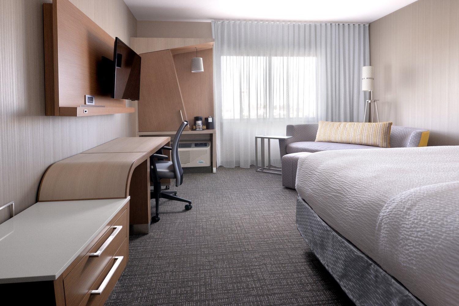 Courtyard by Marriott Denver Southwest/Littleton