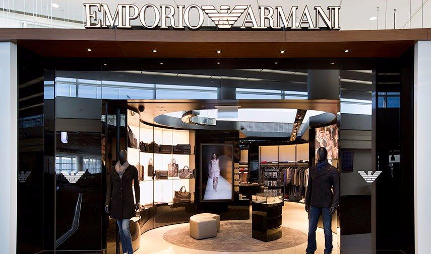 Emporio Armani