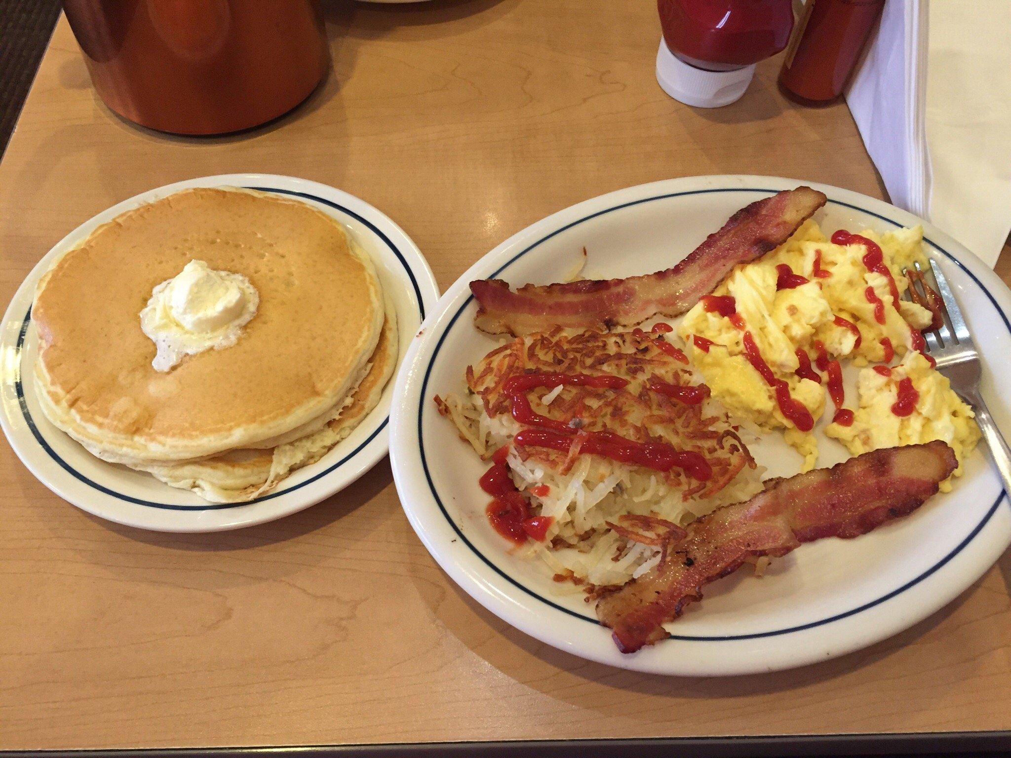 IHOP