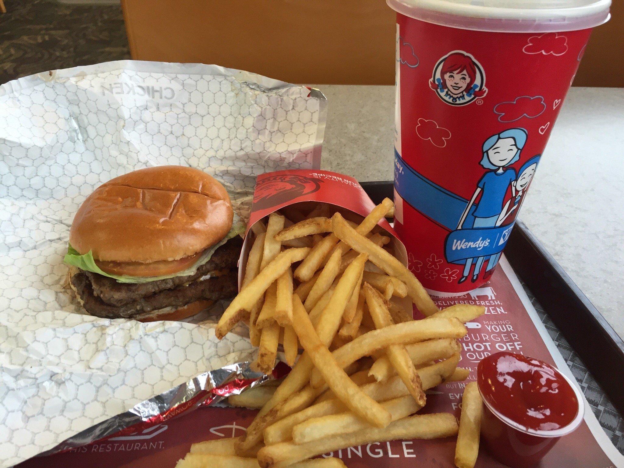 Wendy's