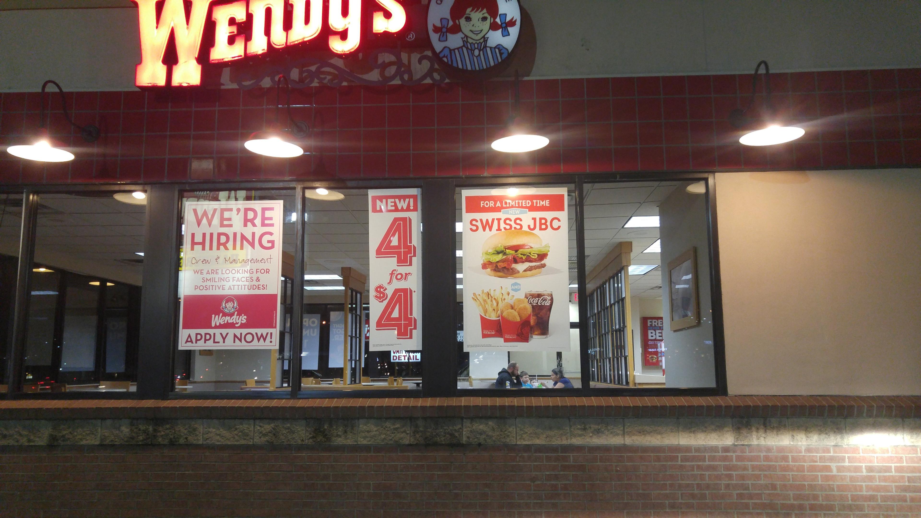 Wendy's