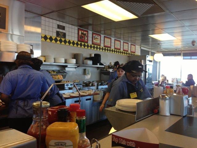 Waffle House