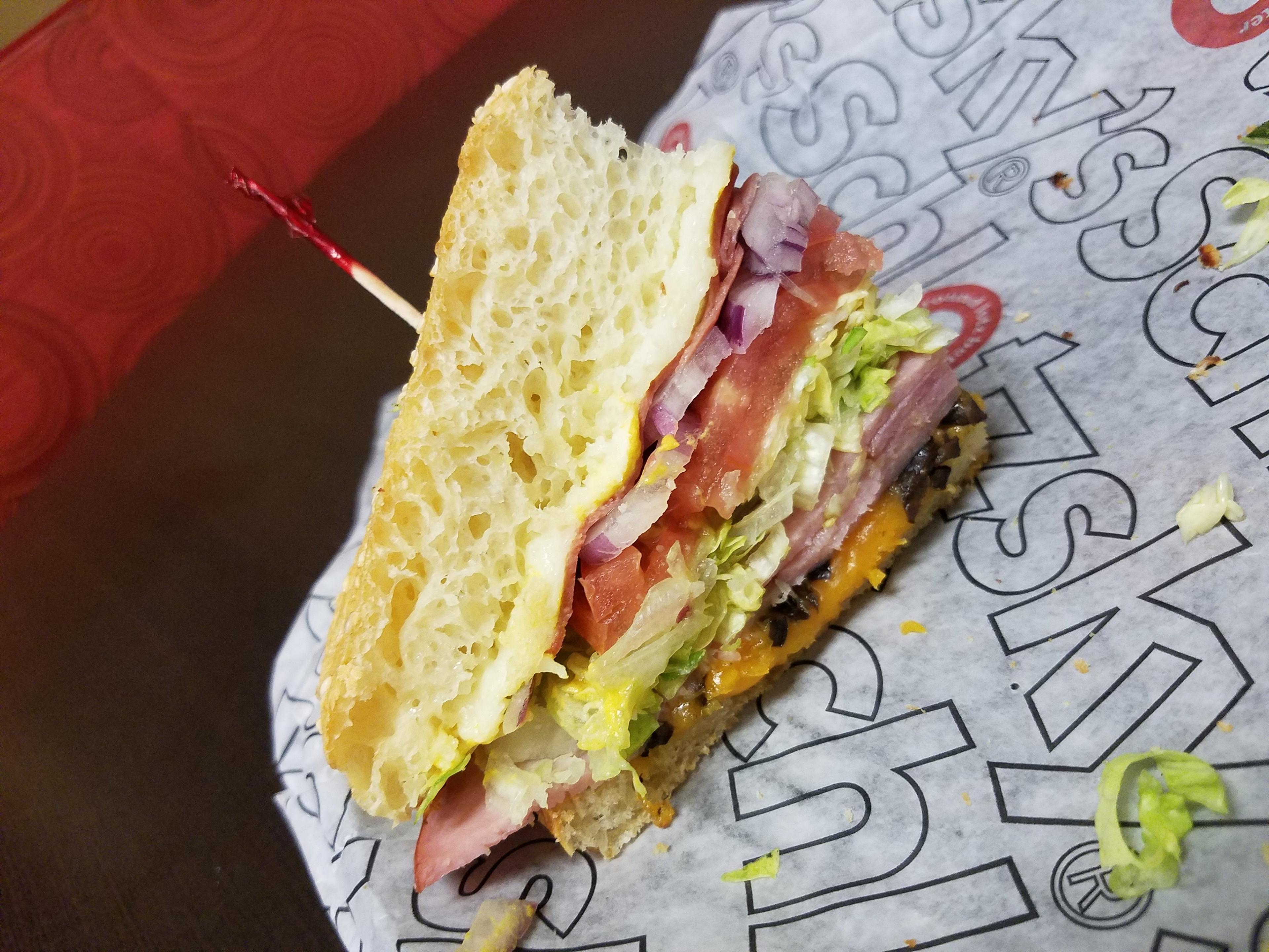 Schlotzsky's