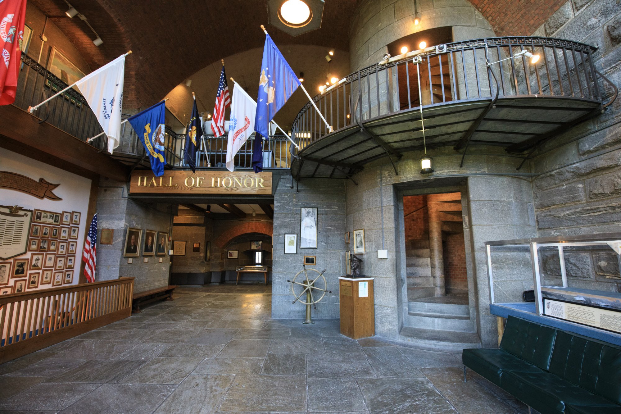 Maritime Museum