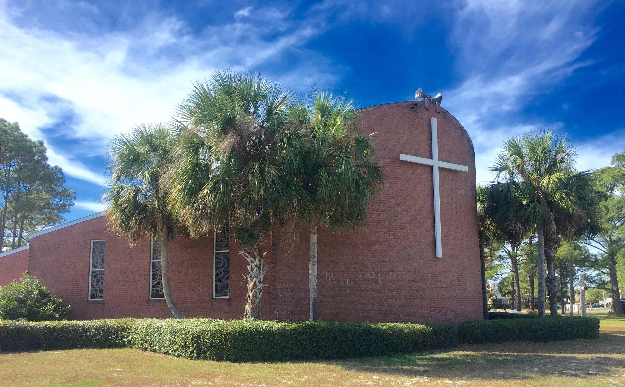 Christ Our Savior Lutheran Church (LCMS)