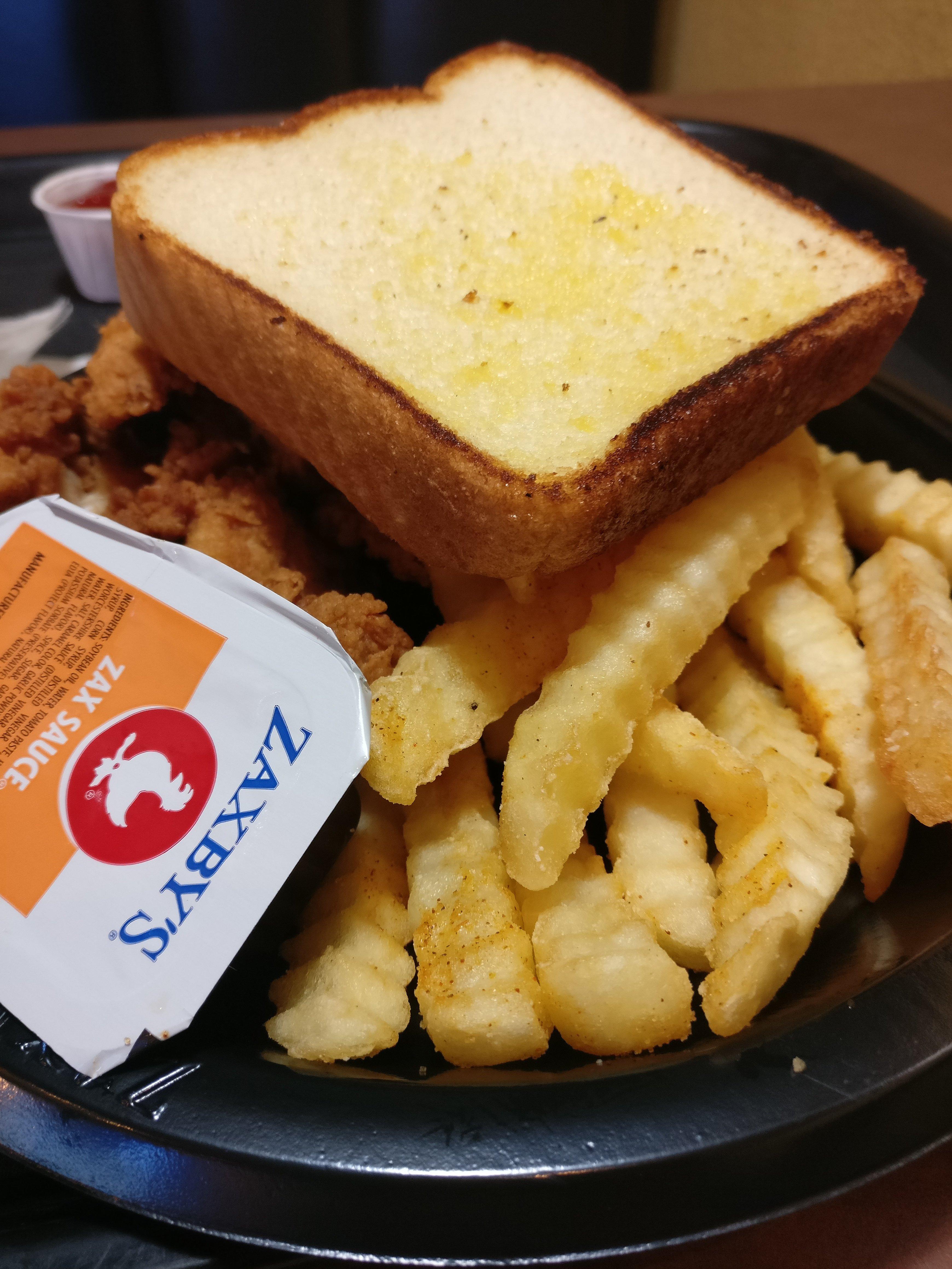 Zaxby's