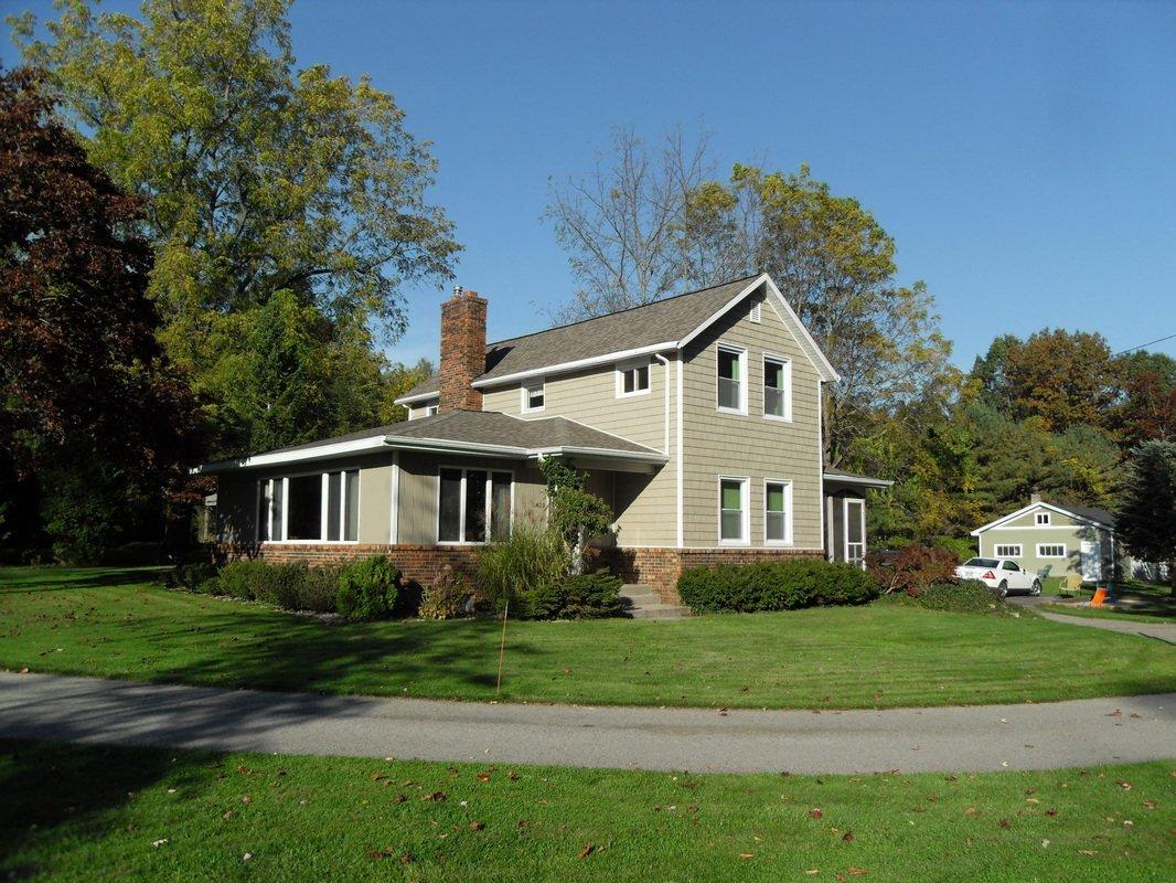 Sunset Beach Cottages