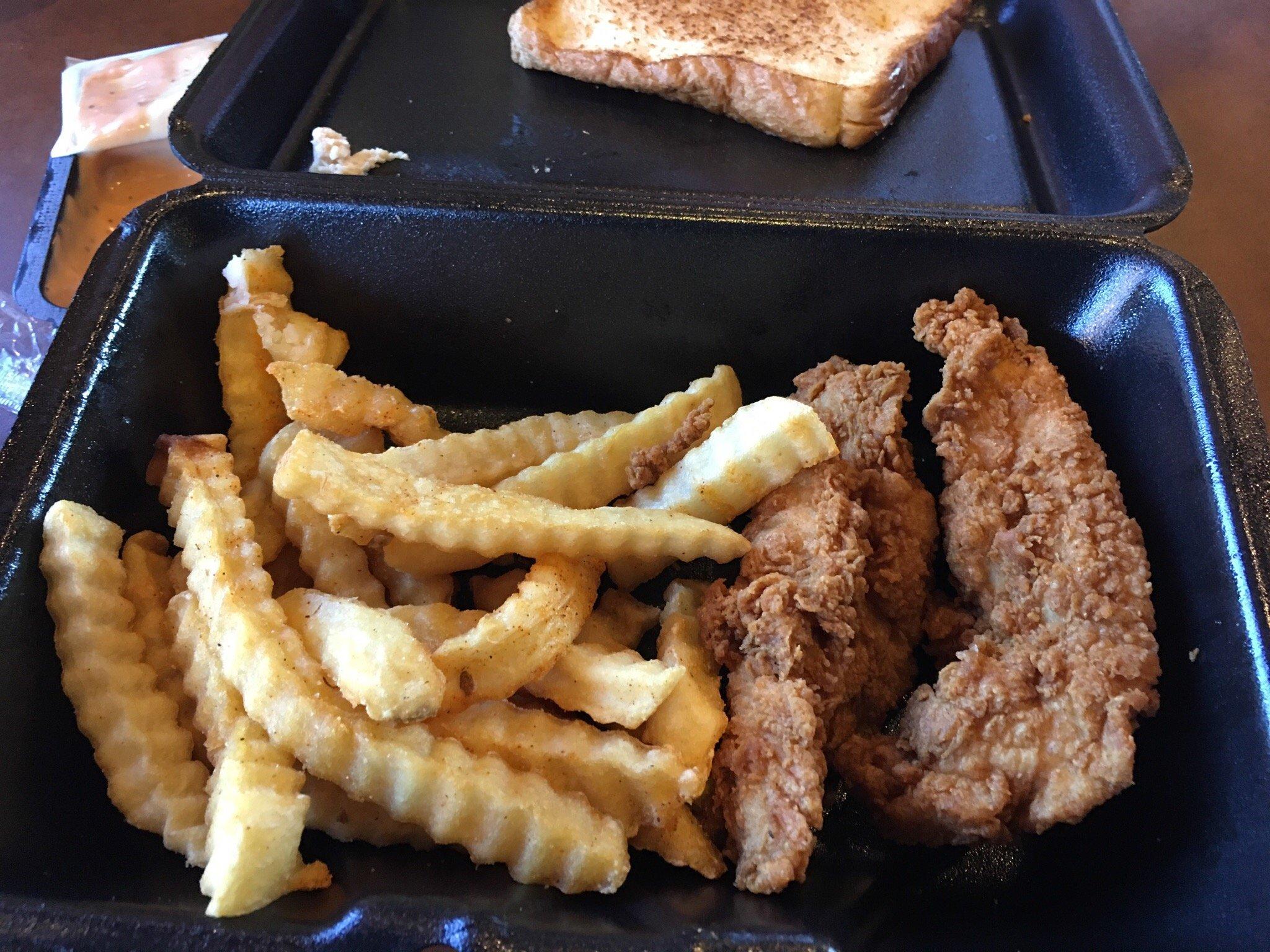 Zaxby's