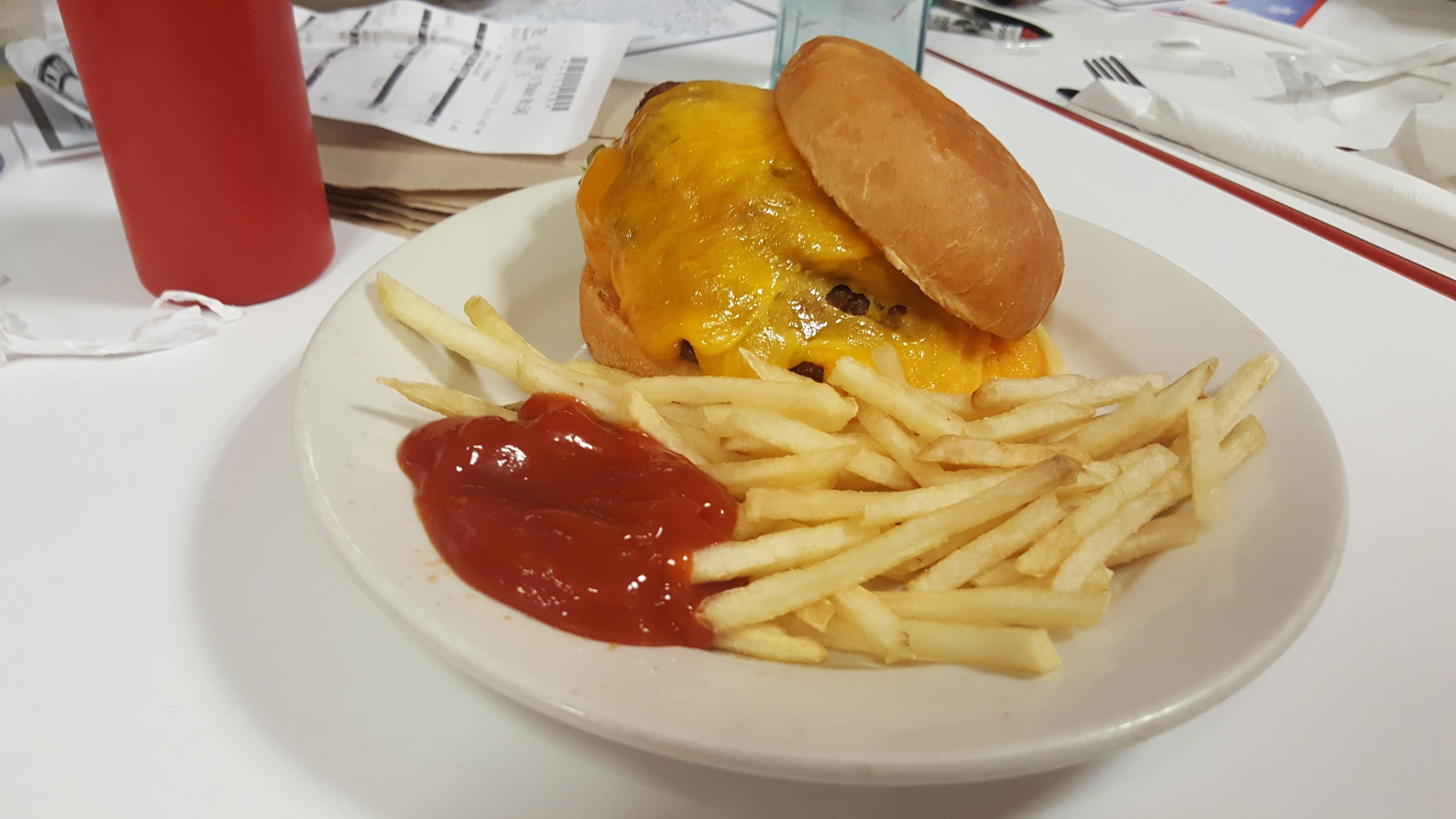 Steak 'n Shake