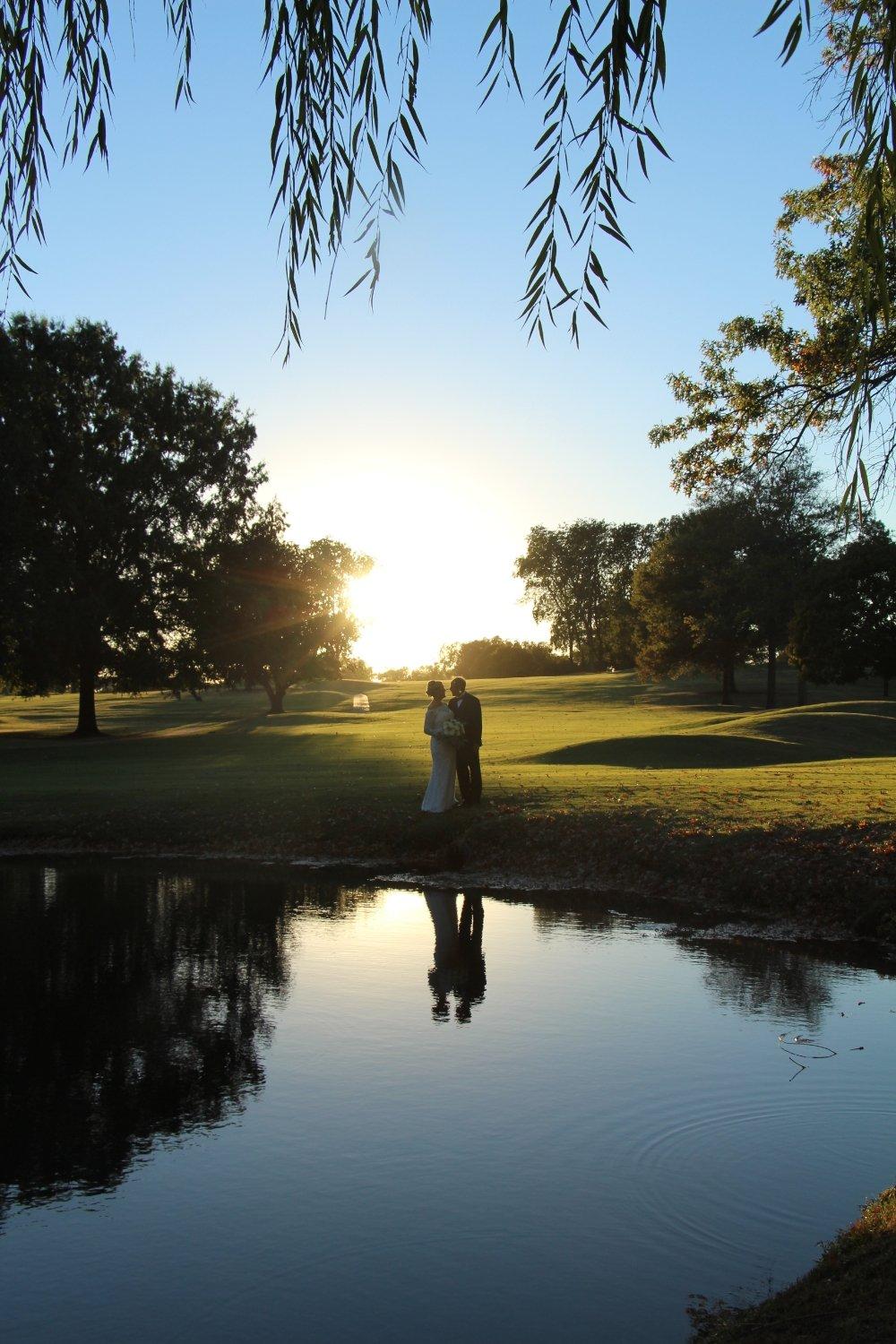 Huntsville Country Club