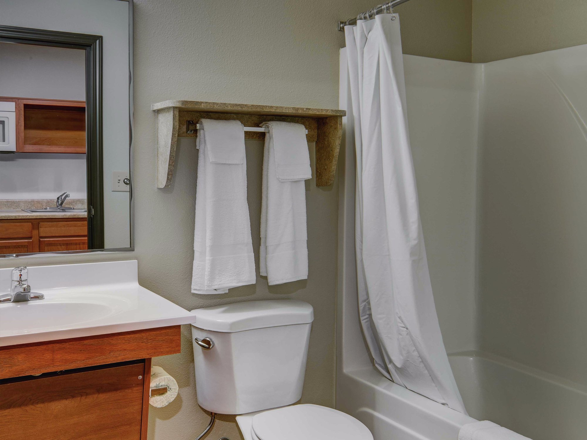 Extended Stay America Select Suites - Indianapolis - Greenwood