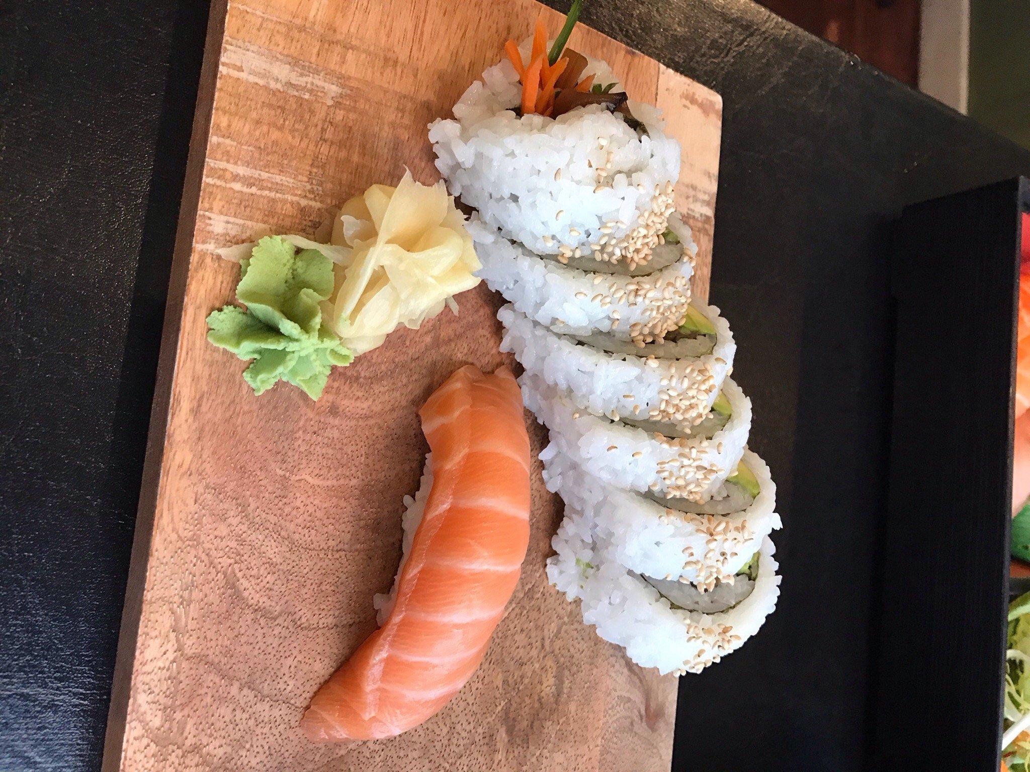 Kissako Sushi