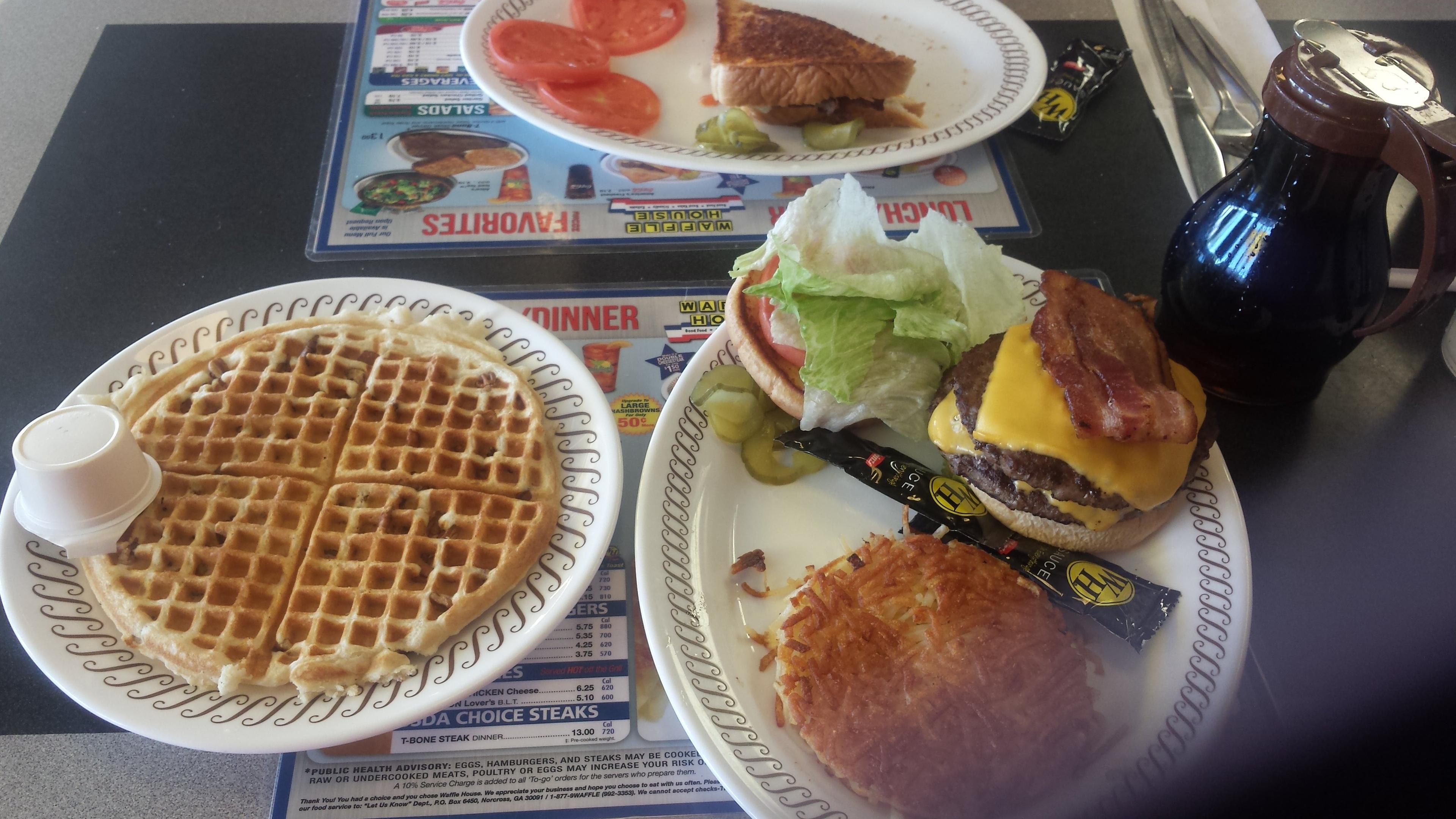 Waffle House