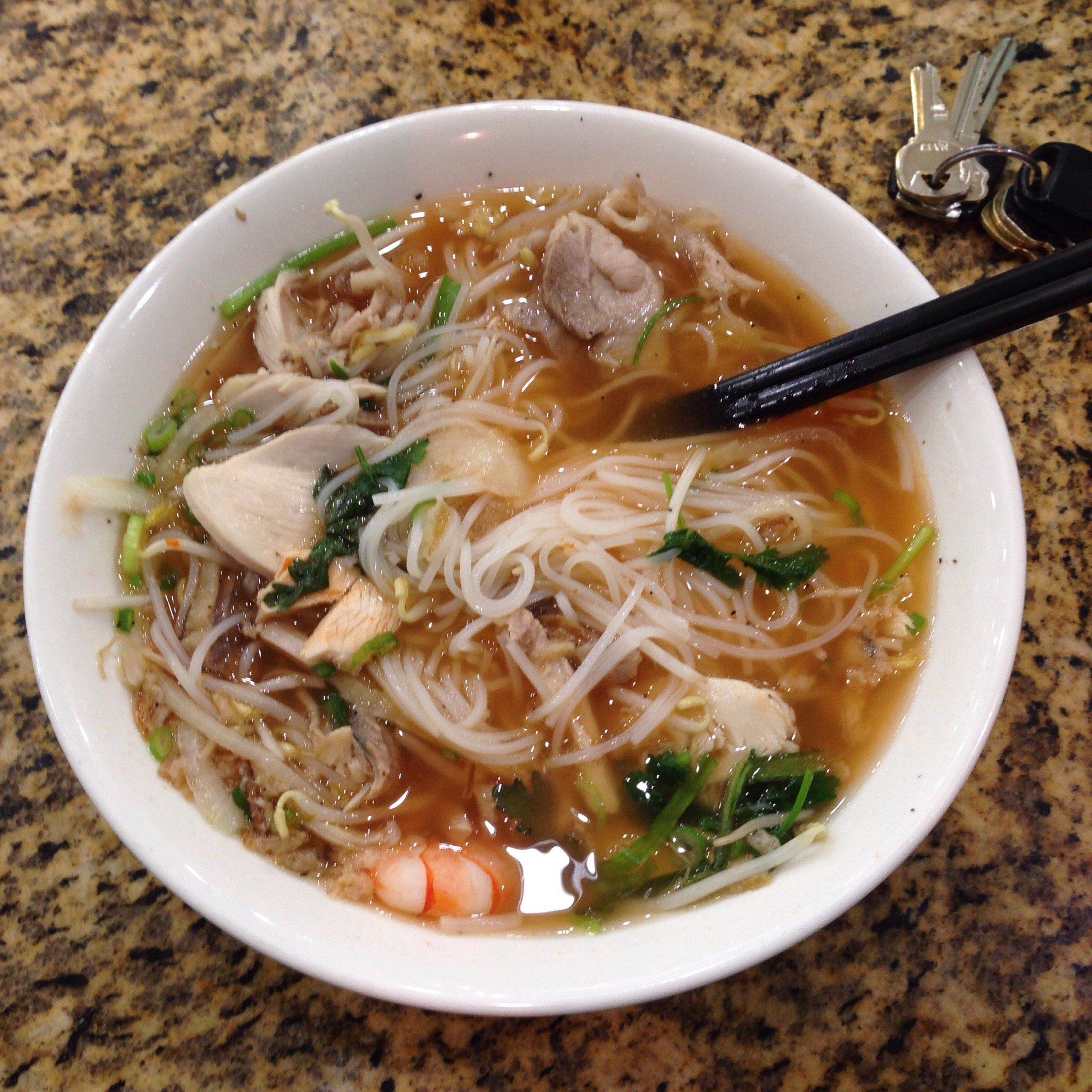 Pho Danh