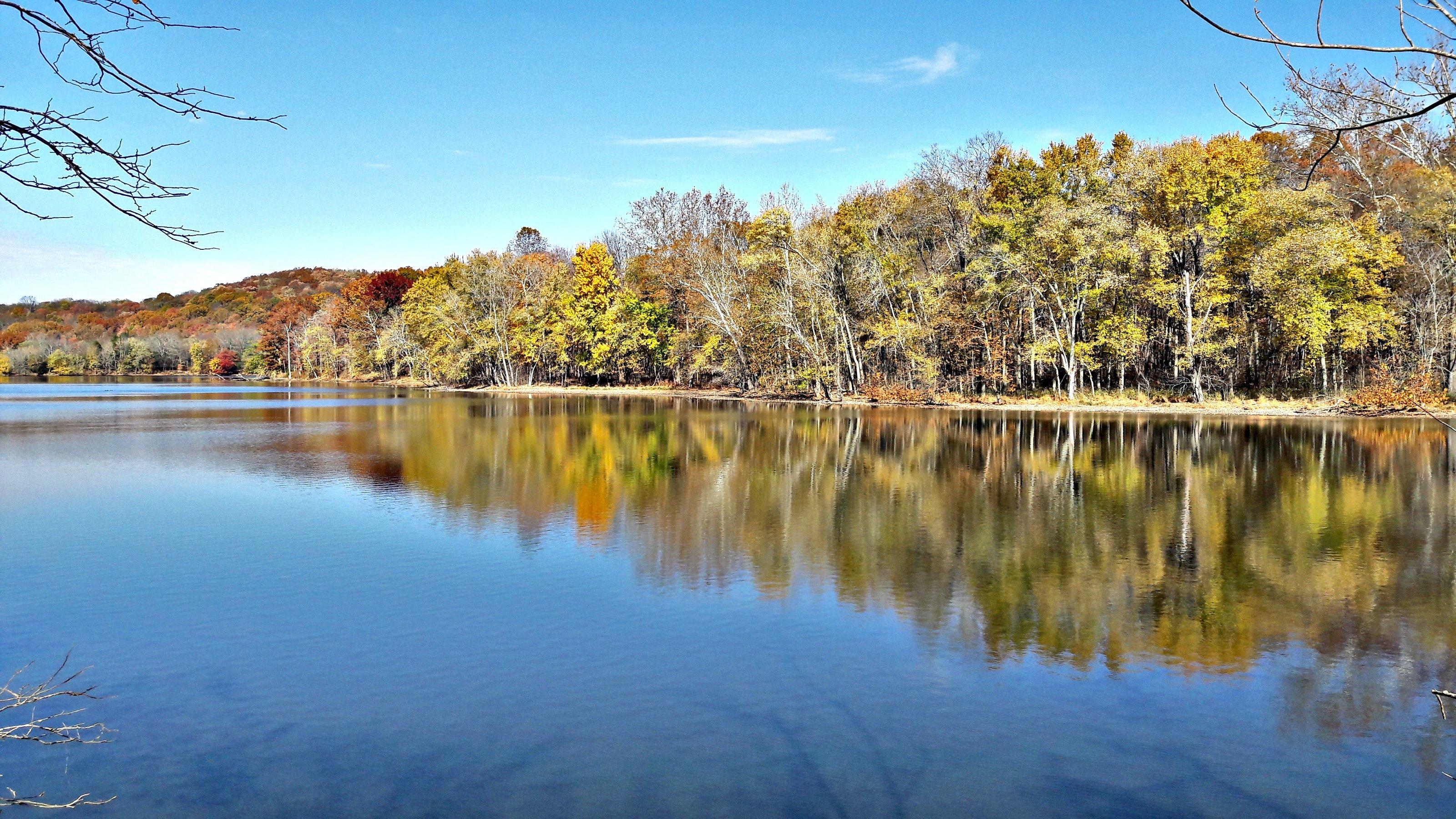 Radnor Lake State Park