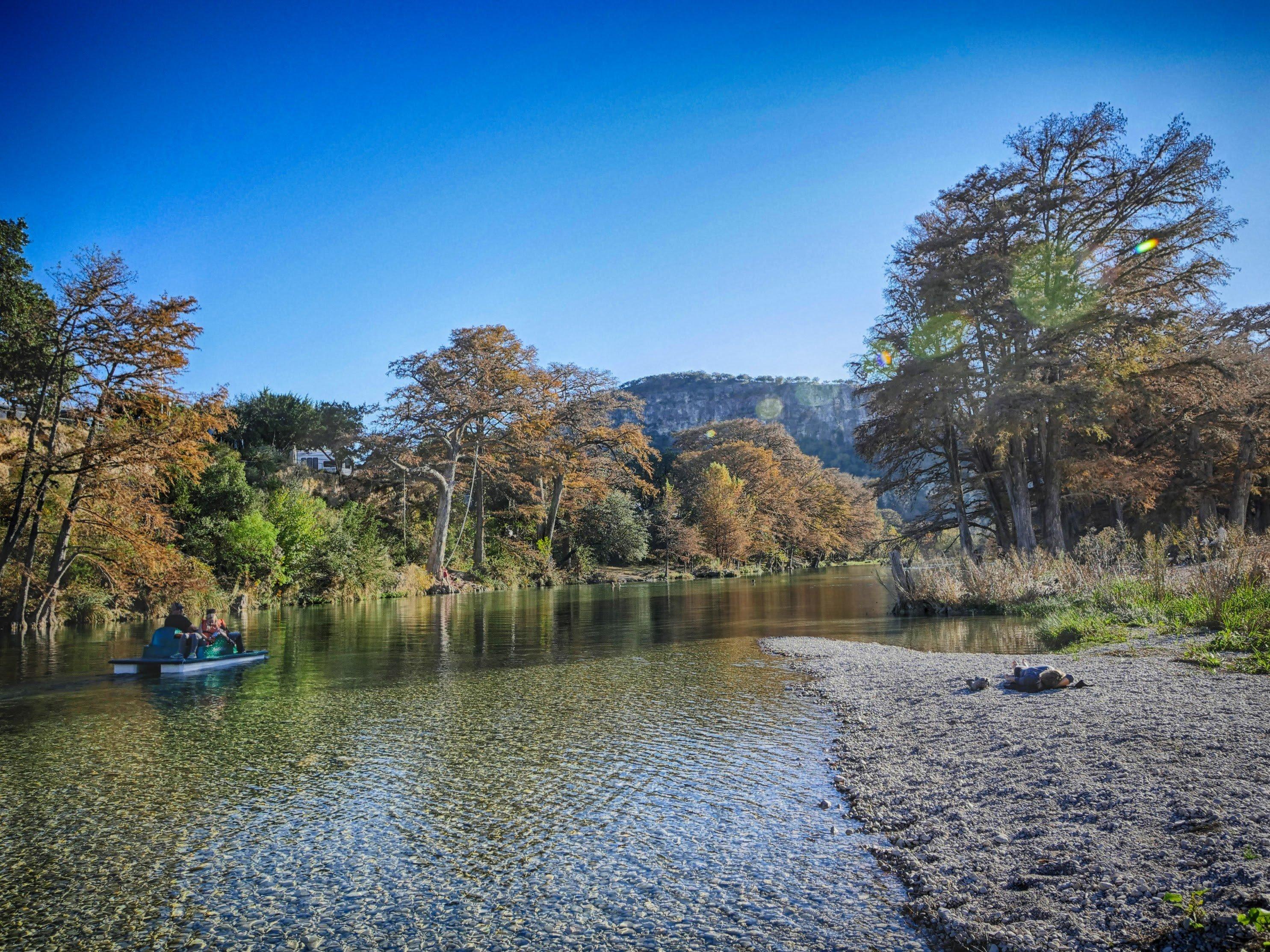 Garner State Park