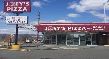 Joey's Pizza