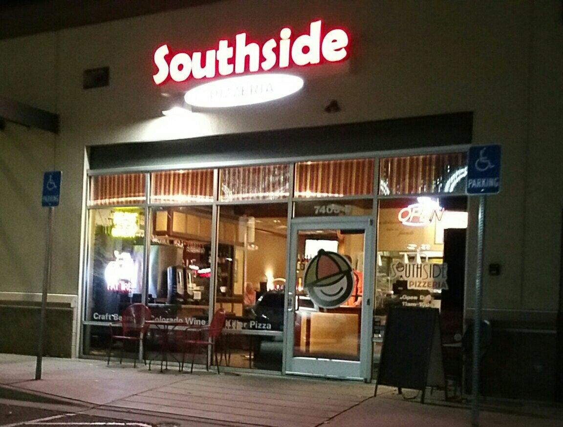 Southside Pizzeria