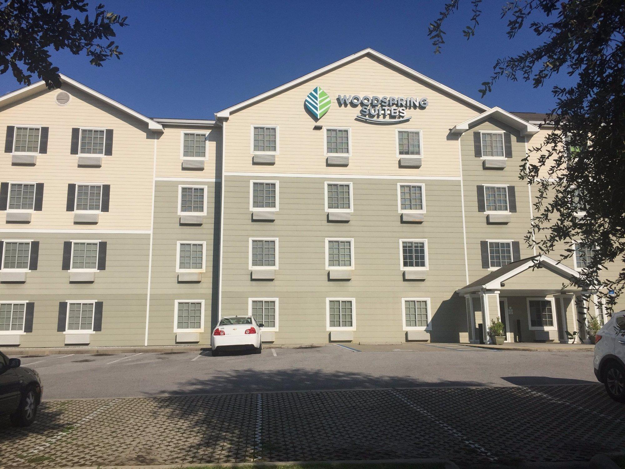 Extended Stay America Select Suites - Fayetteville - West